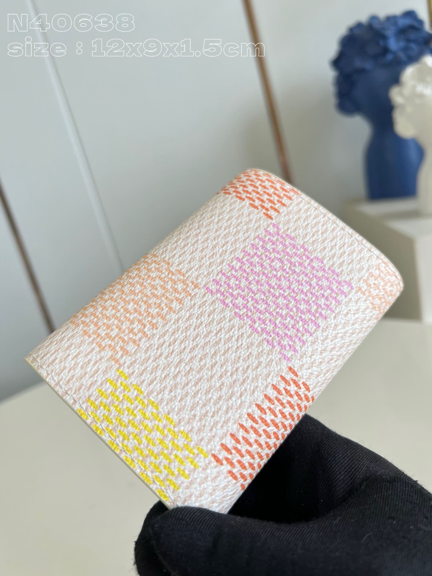 L0vis Vvtt0n N40638 Victorine Wallet
