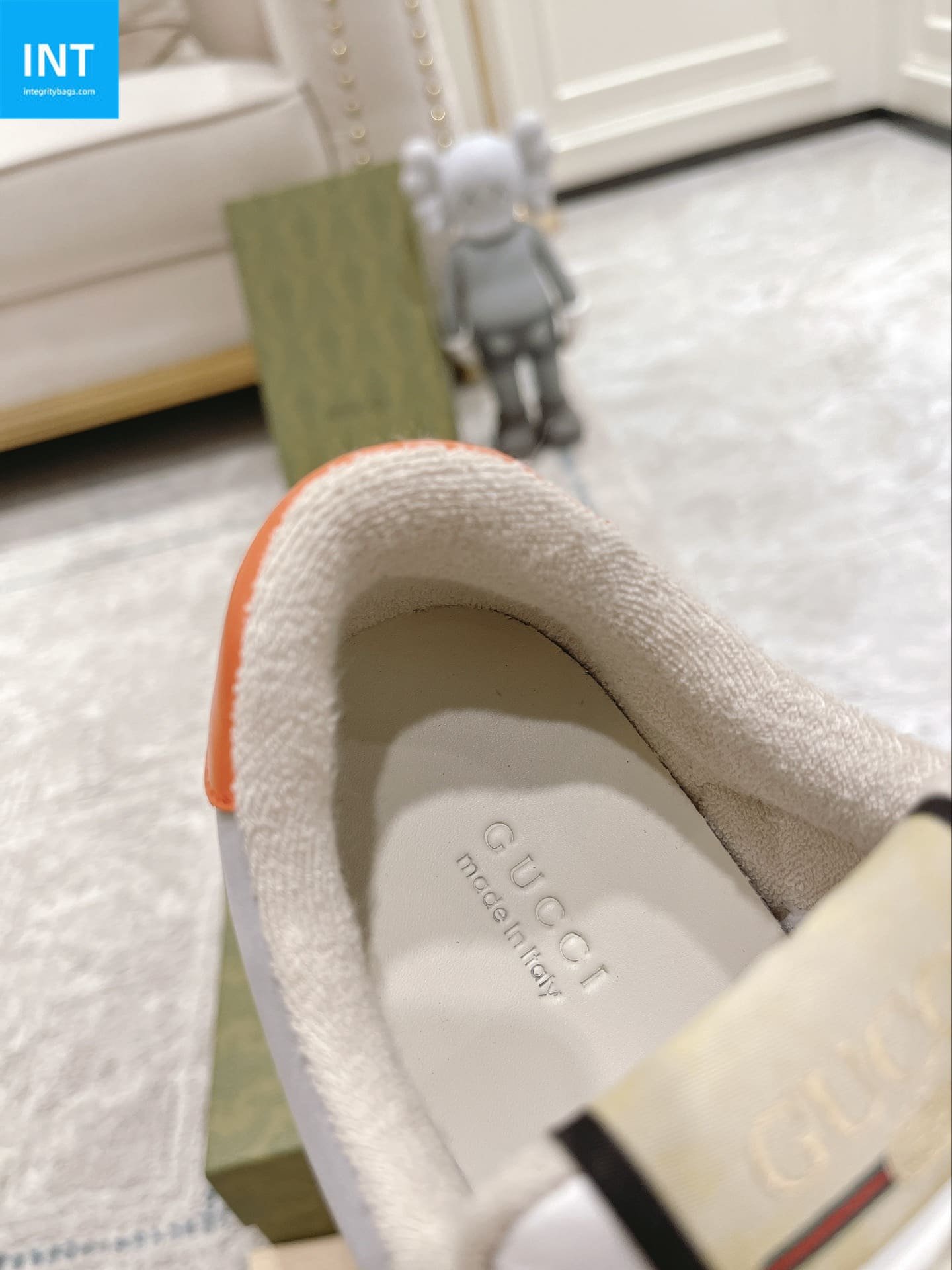Gvc*1 Shoes | Mastercraft Quality