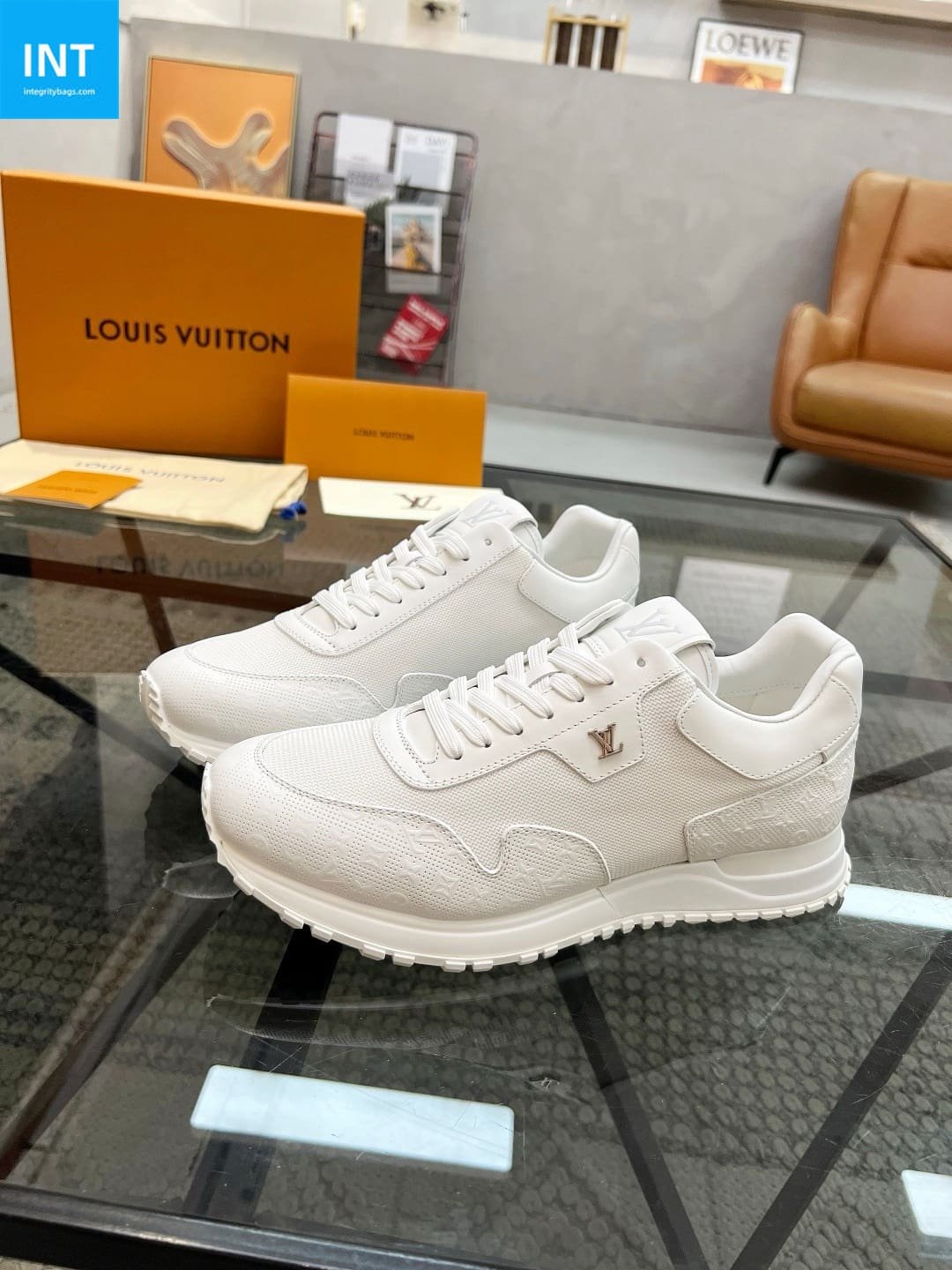 L0vis Vvtt0n Shoes | Mastercraft Quality