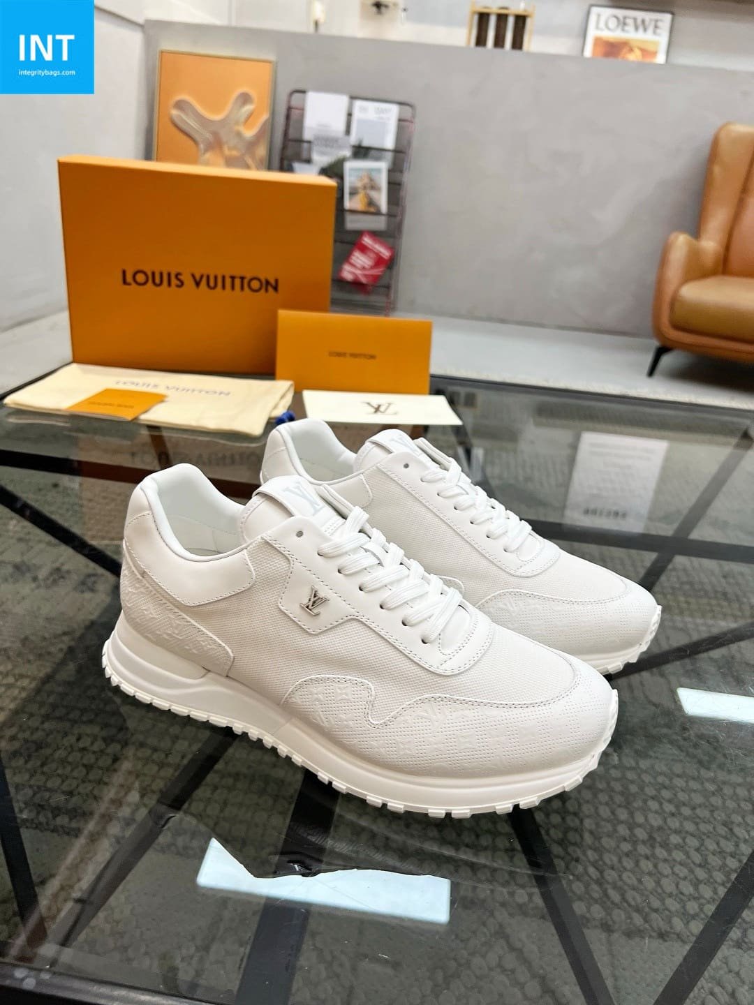 L0vis Vvtt0n Shoes | Mastercraft Quality