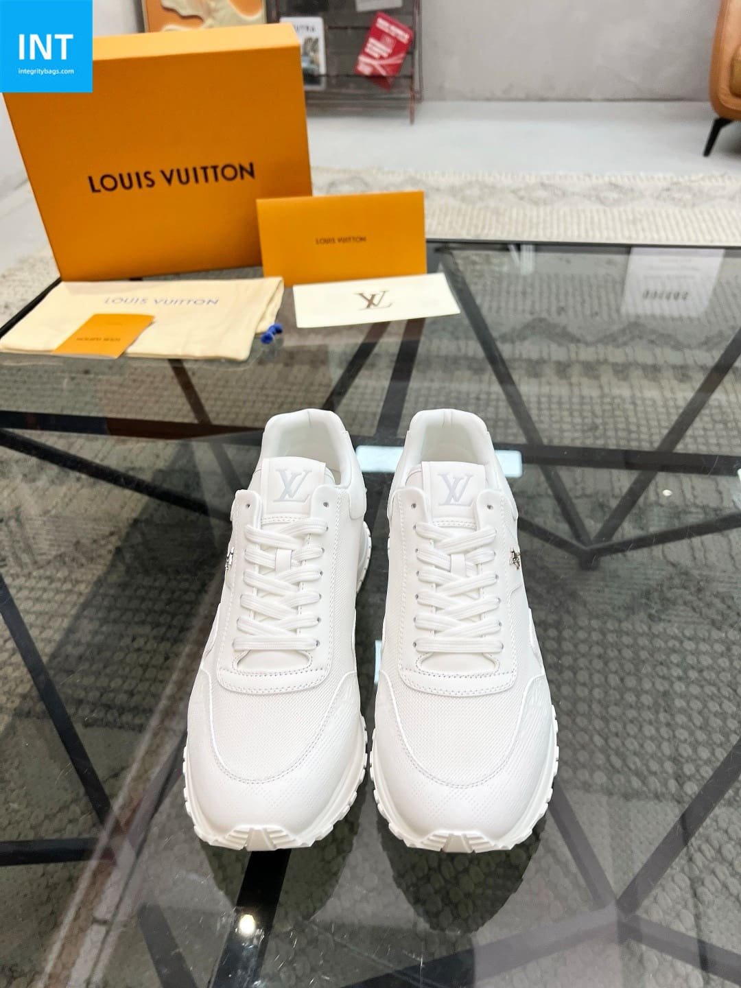 L0vis Vvtt0n Shoes | Mastercraft Quality