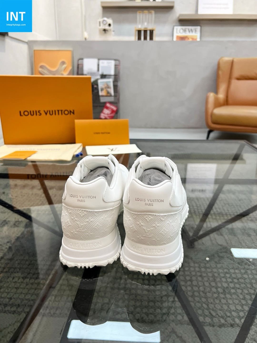L0vis Vvtt0n Shoes | Mastercraft Quality