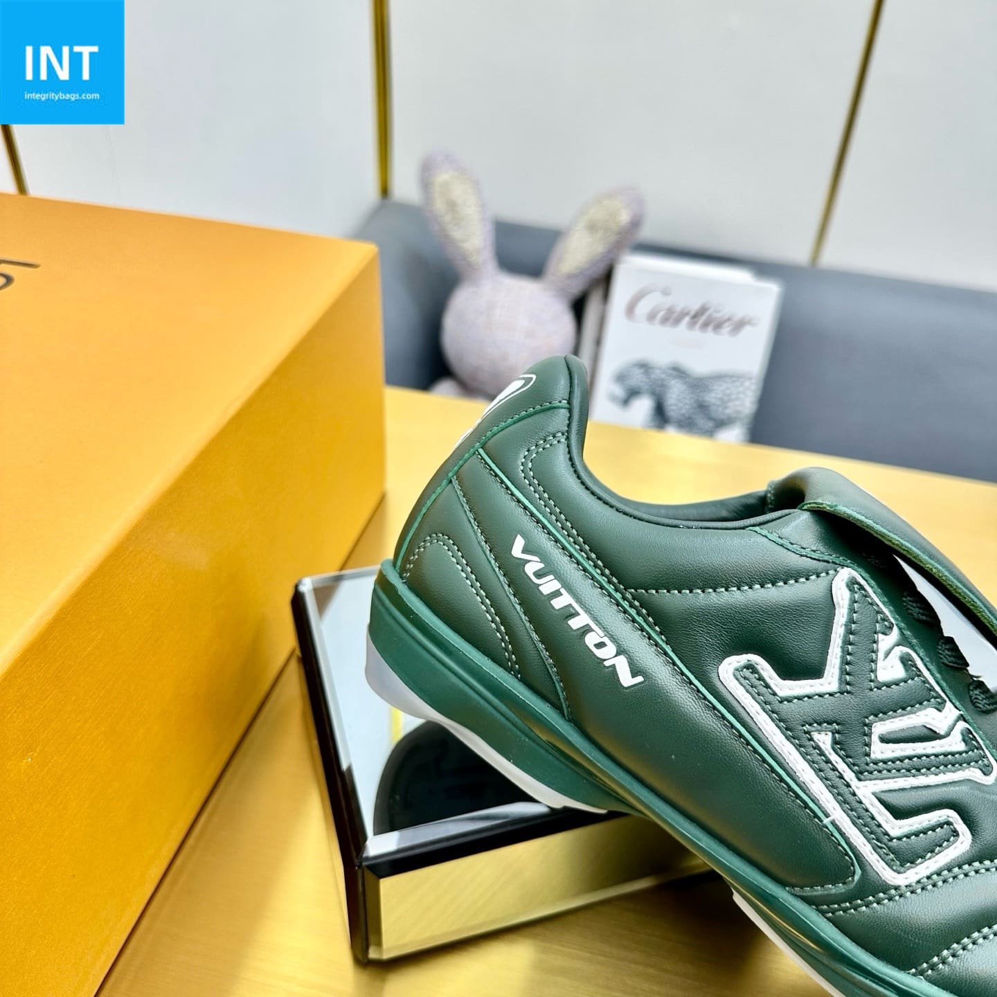 L0vis Vvtt0n Shoes | Mastercraft Quality