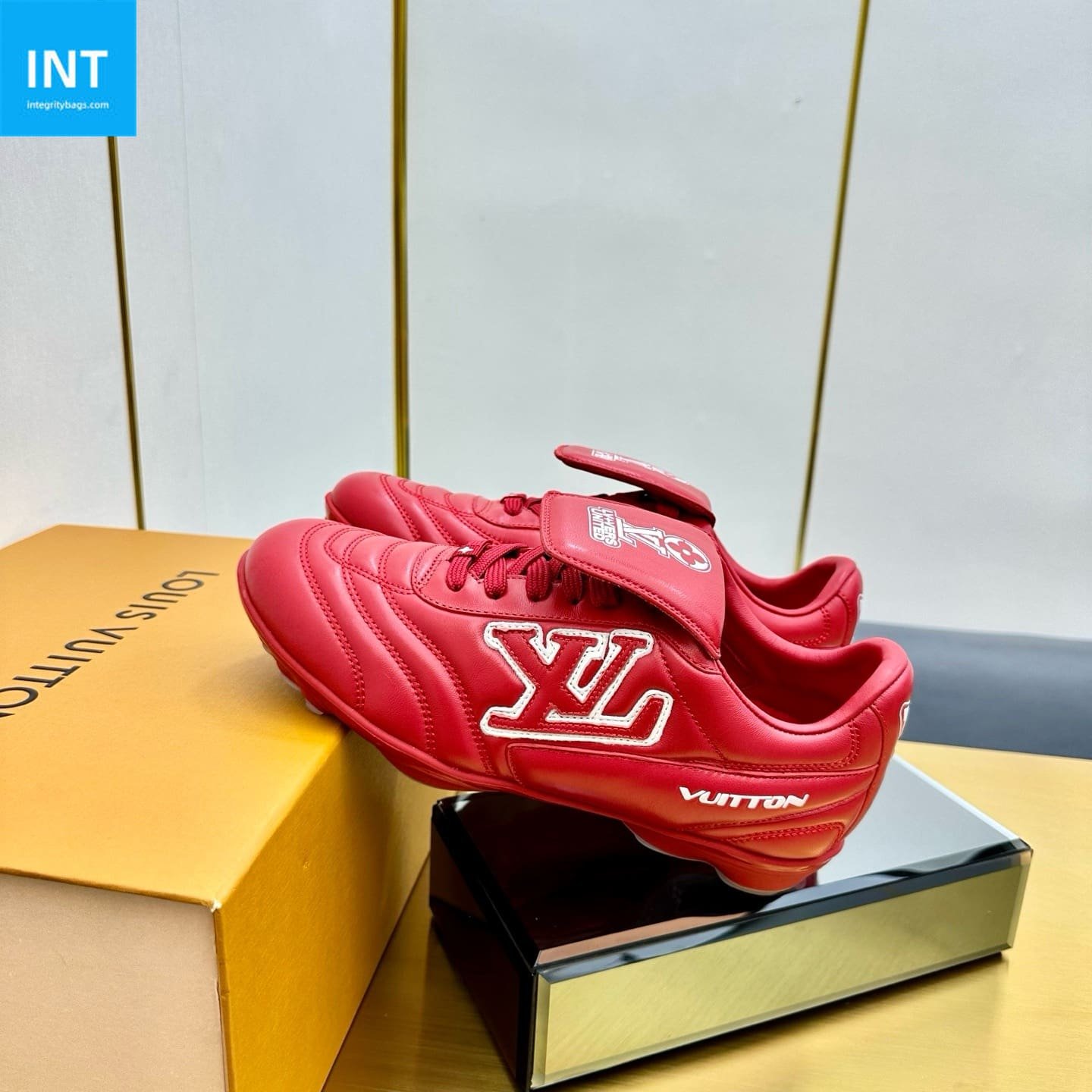 L0vis Vvtt0n Shoes | Mastercraft Quality