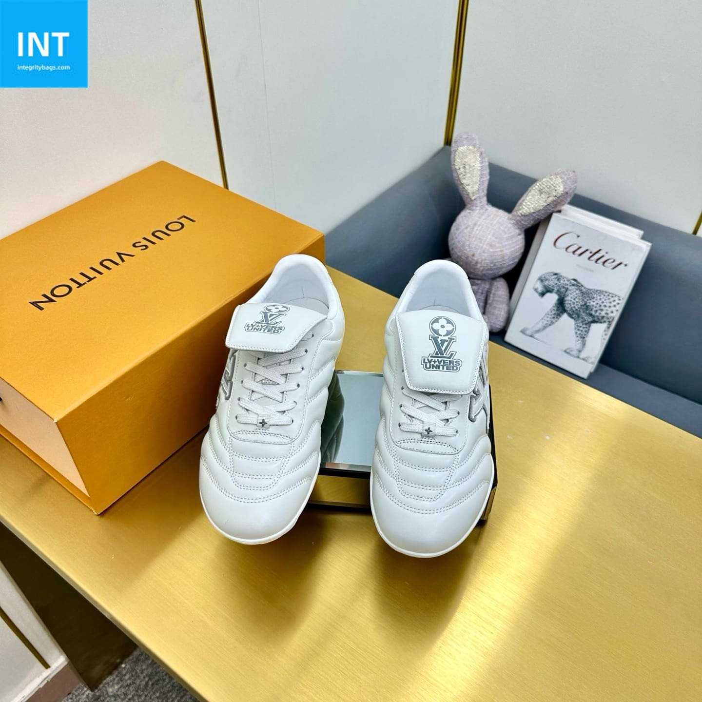 L0vis Vvtt0n Shoes | Mastercraft Quality