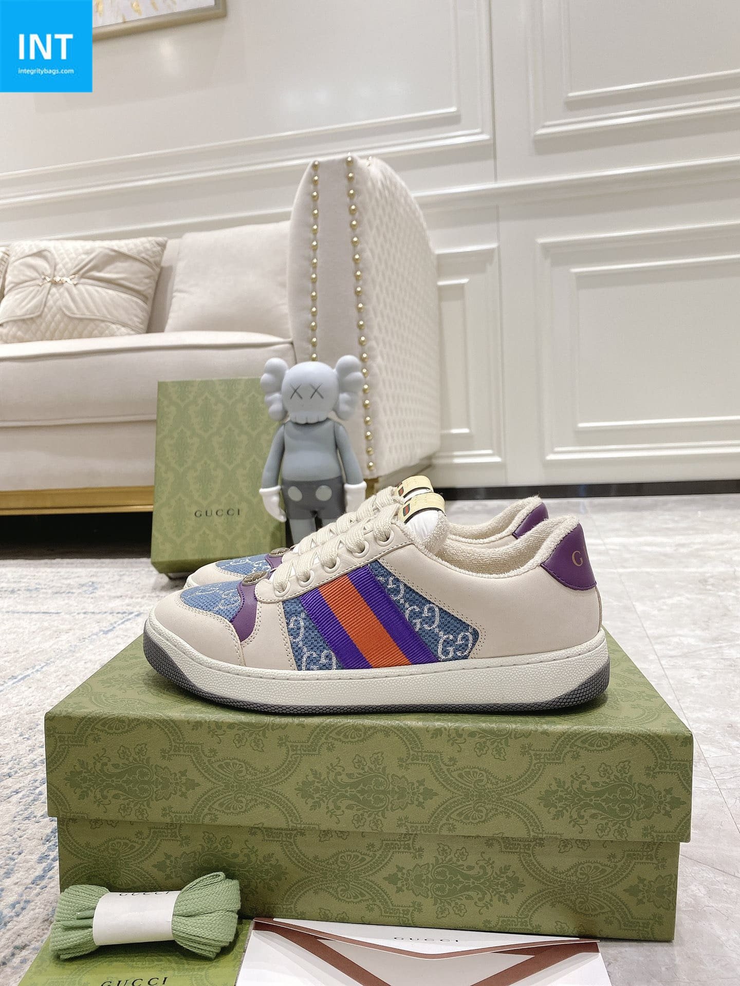 Gvc*1 Shoes | Mastercraft Quality