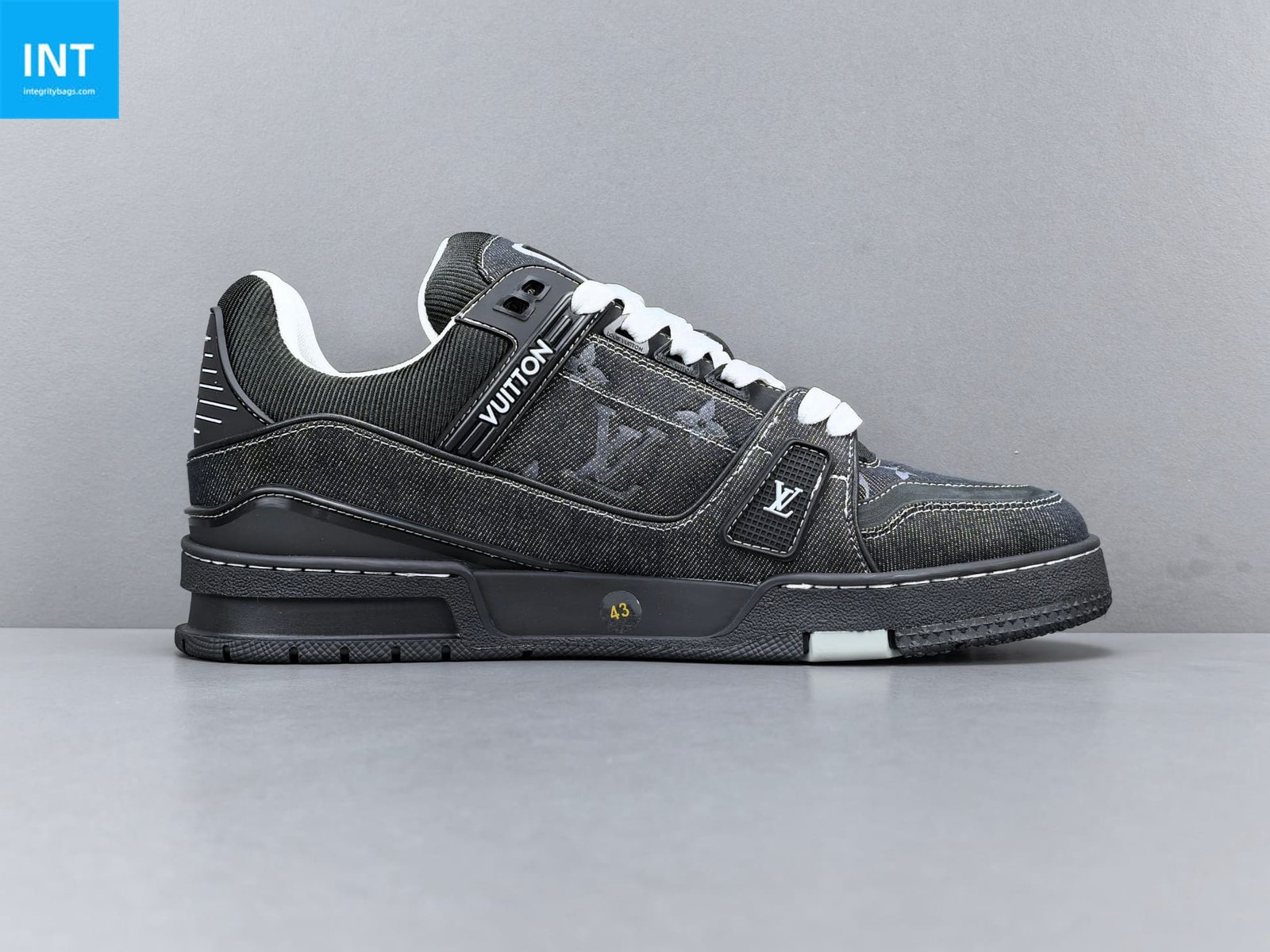 L0vis Vvtt0n Shoes | Mastercraft Quality