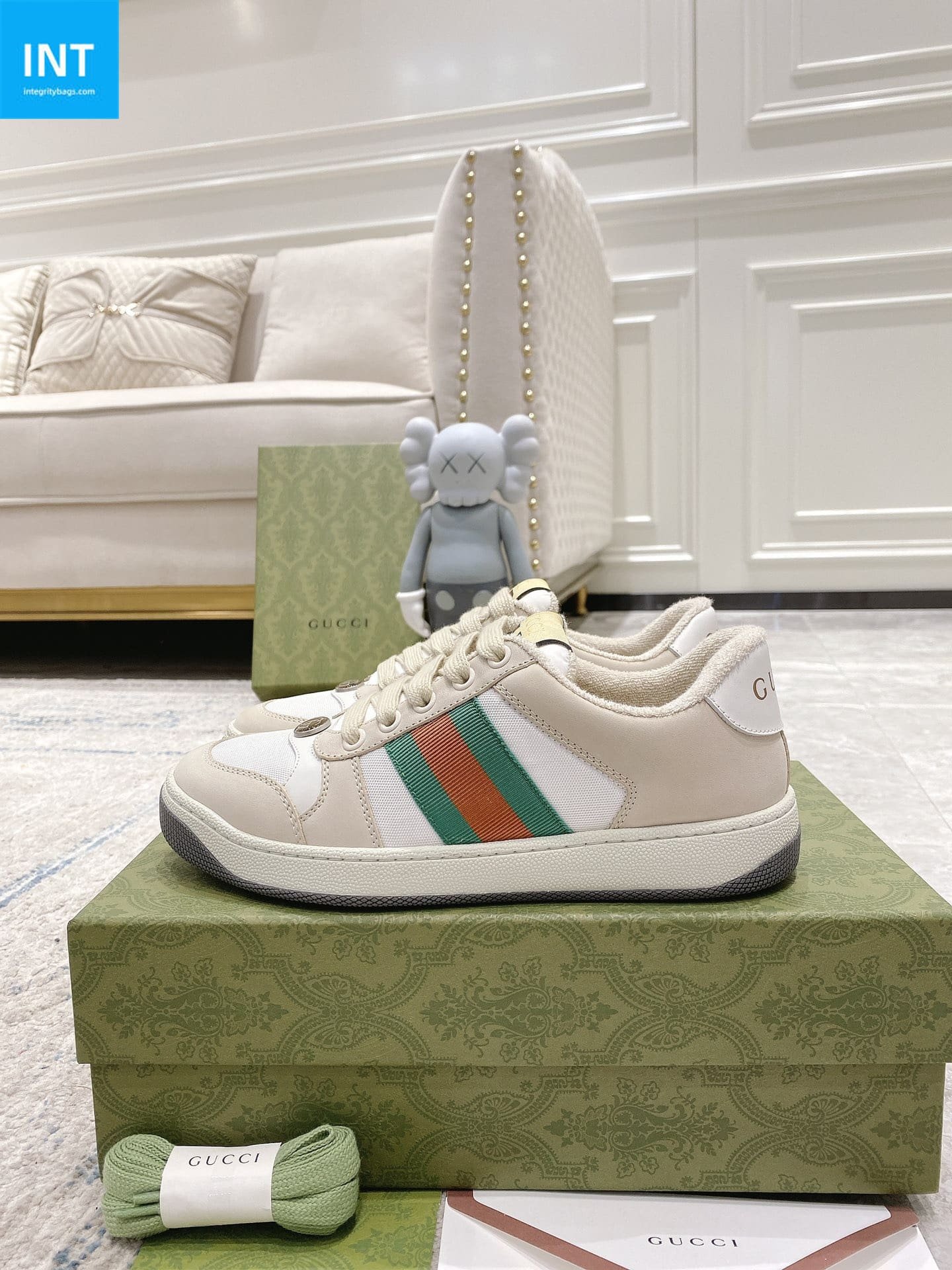 Gvc*1 Shoes | Mastercraft Quality