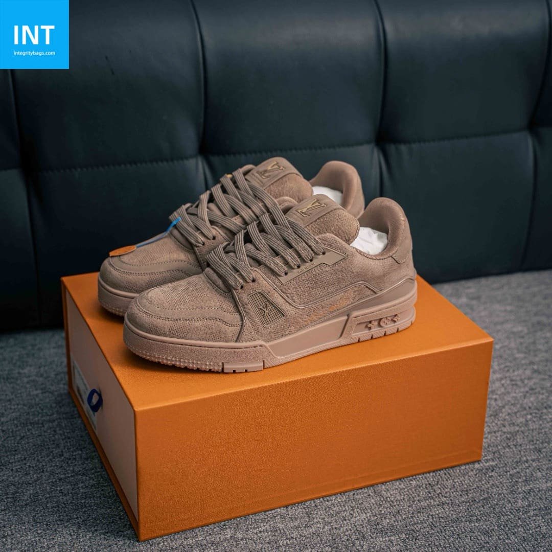 L0vis Vvtt0n Shoes | Mastercraft Quality