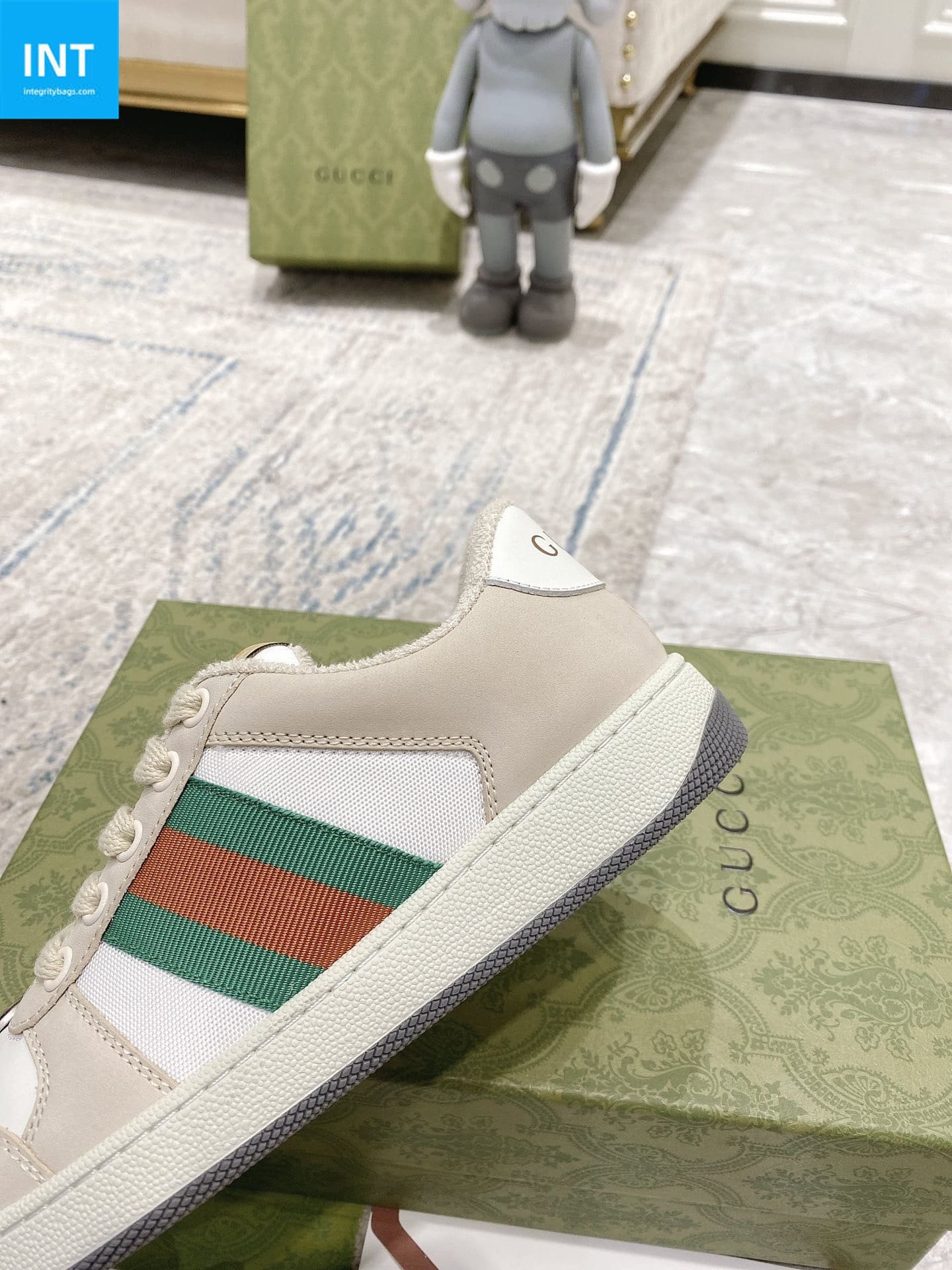 Gvc*1 Shoes | Mastercraft Quality