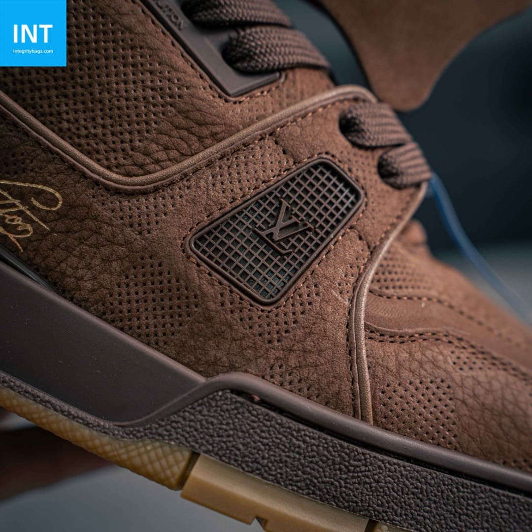L0vis Vvtt0n Shoes | Mastercraft Quality