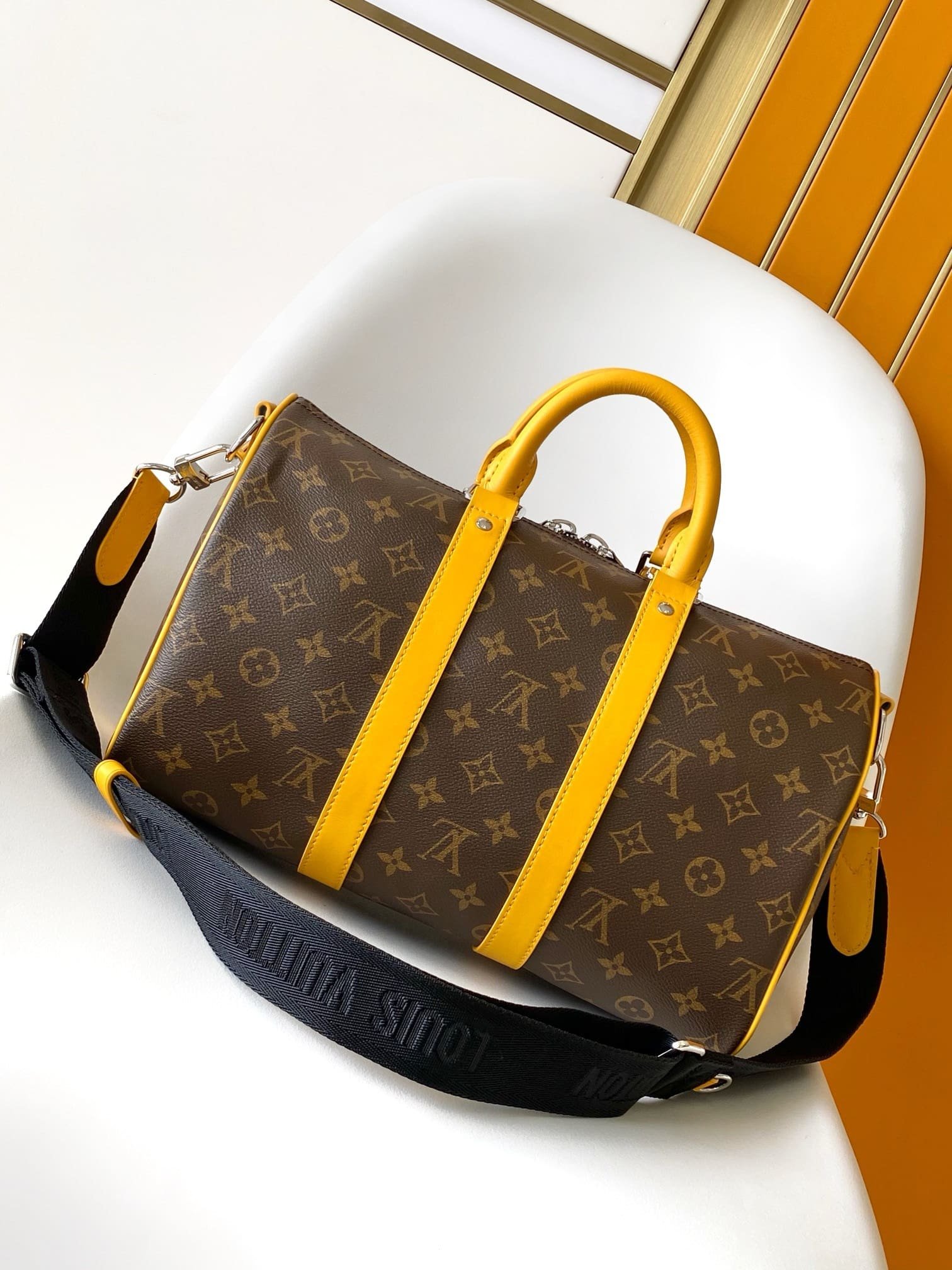 L0vis Vvtt0n M13201 Keepall Bandoulière 35