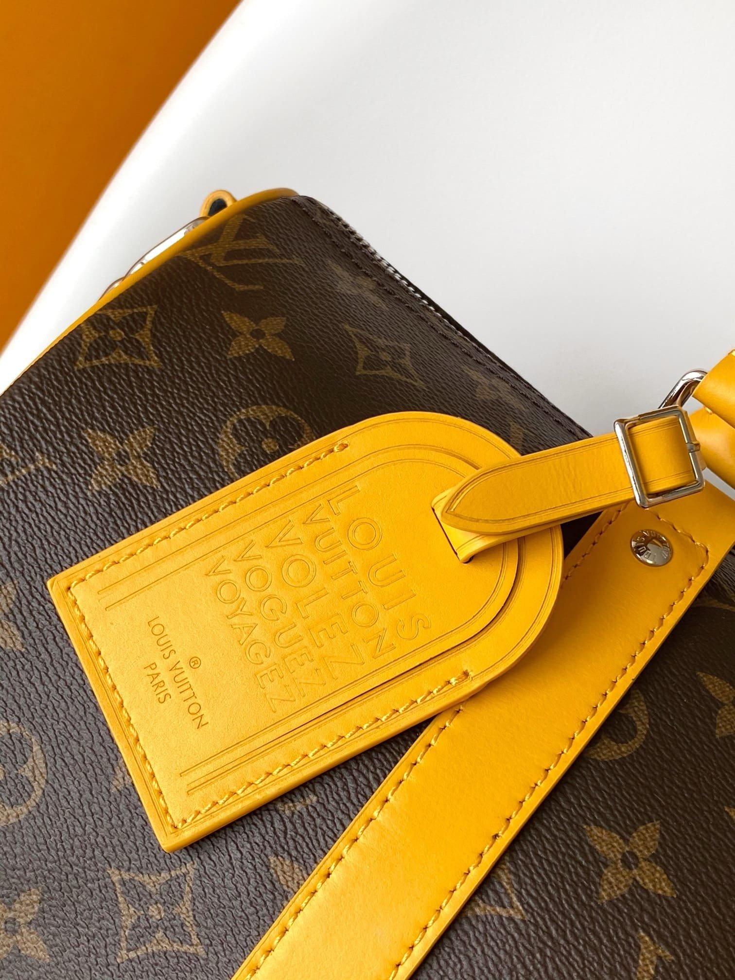 L0vis Vvtt0n M13201 Keepall Bandoulière 35