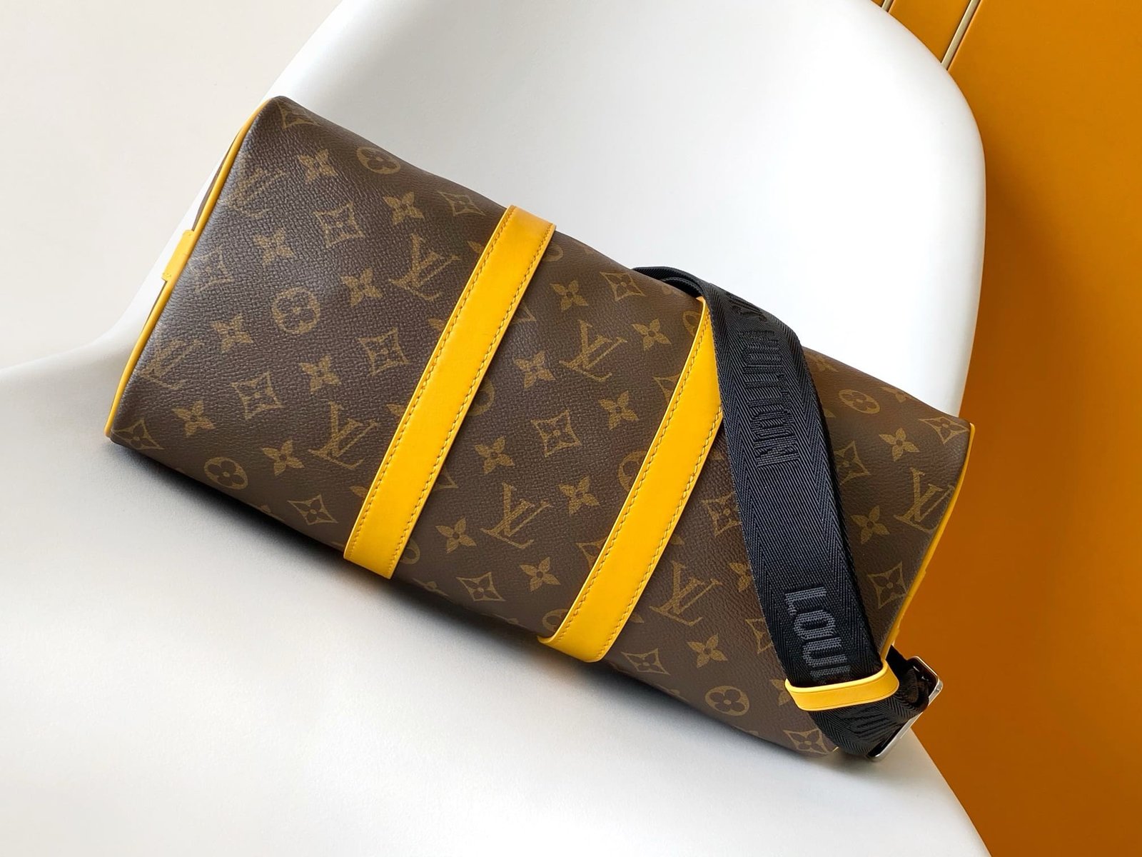 L0vis Vvtt0n M13201 Keepall Bandoulière 35