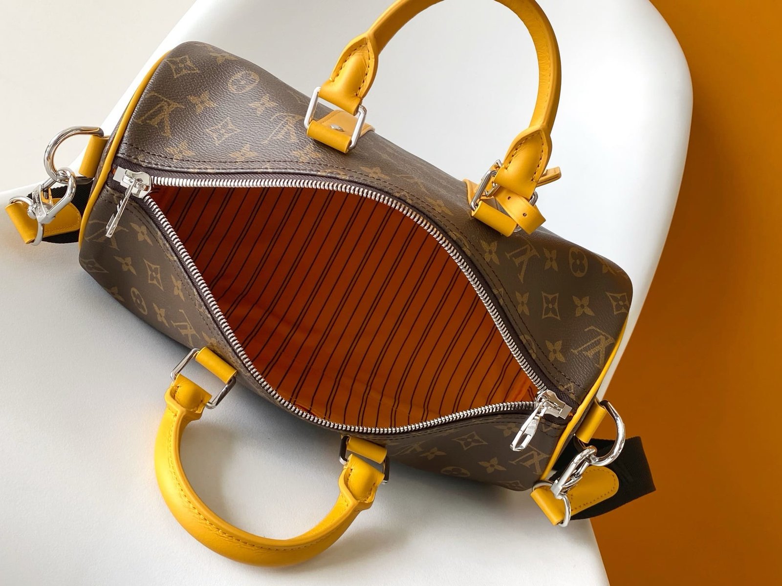 L0vis Vvtt0n M13201 Keepall Bandoulière 35