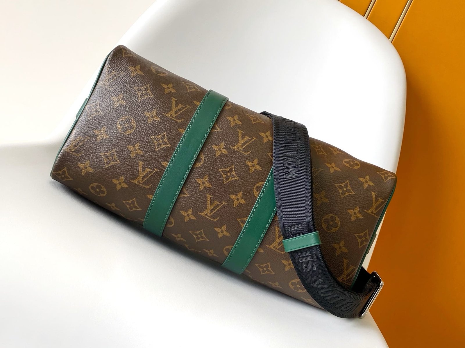 L0vis Vvtt0n M12765 Keepall Bandoulière 35