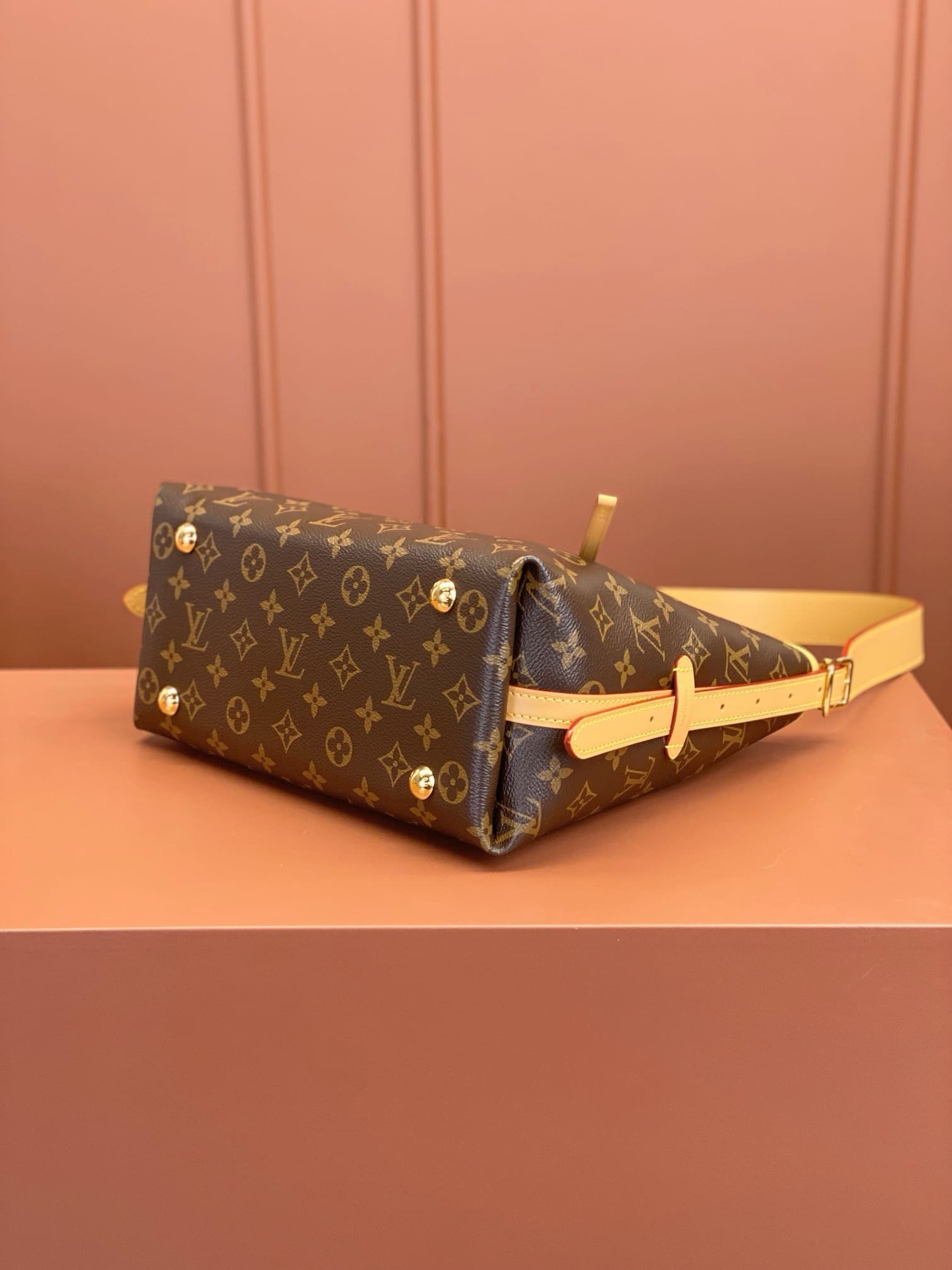 L0vis Vvtt0n M46203 CarryAll PM