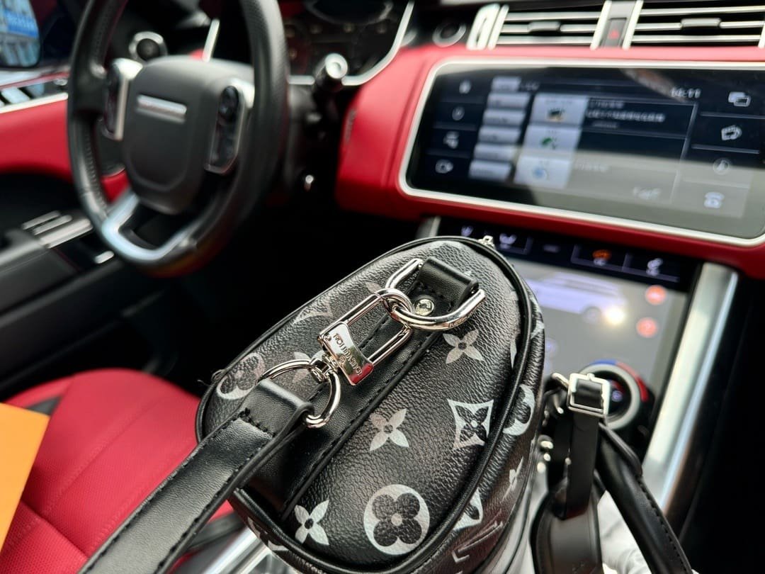 L0vis Vvtt0n M11595 Keepall Bandoulière 25