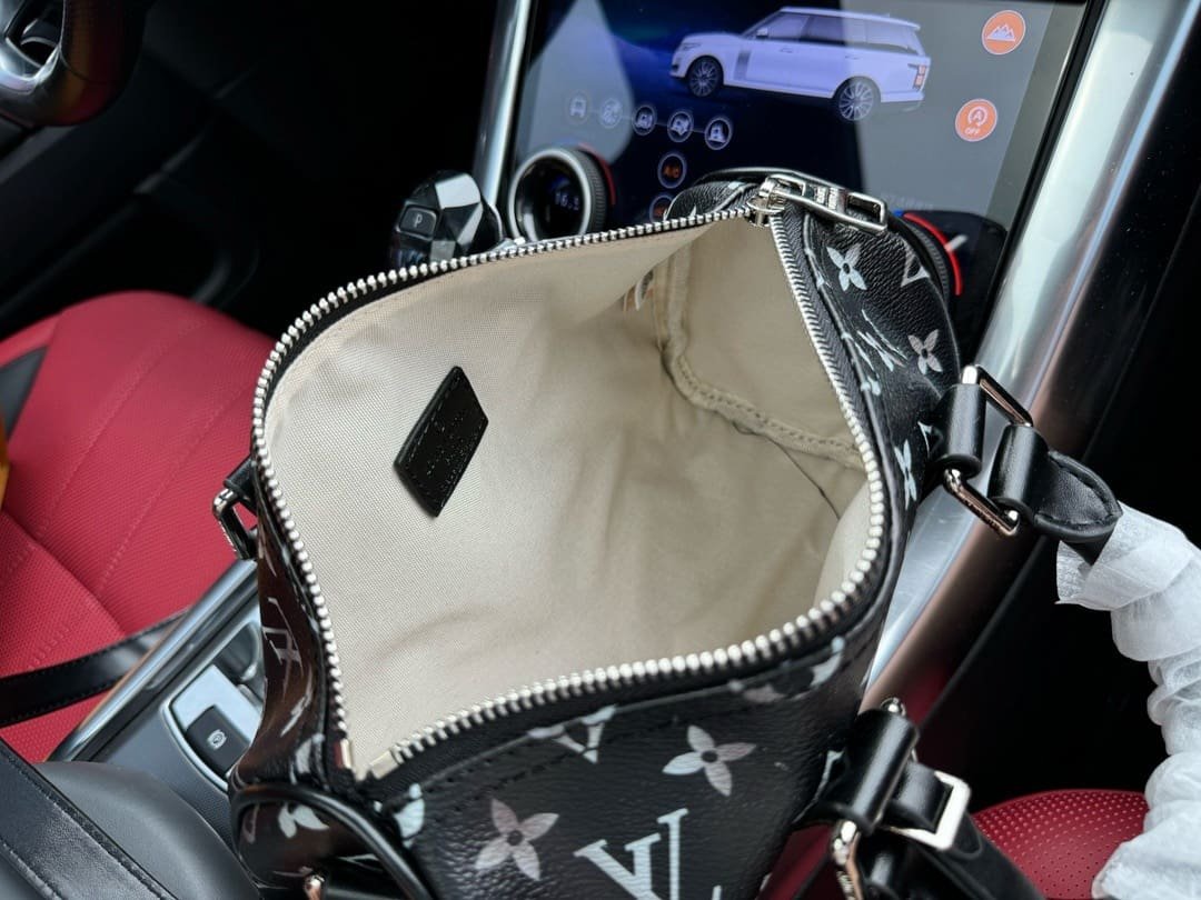 L0vis Vvtt0n M11595 Keepall Bandoulière 25