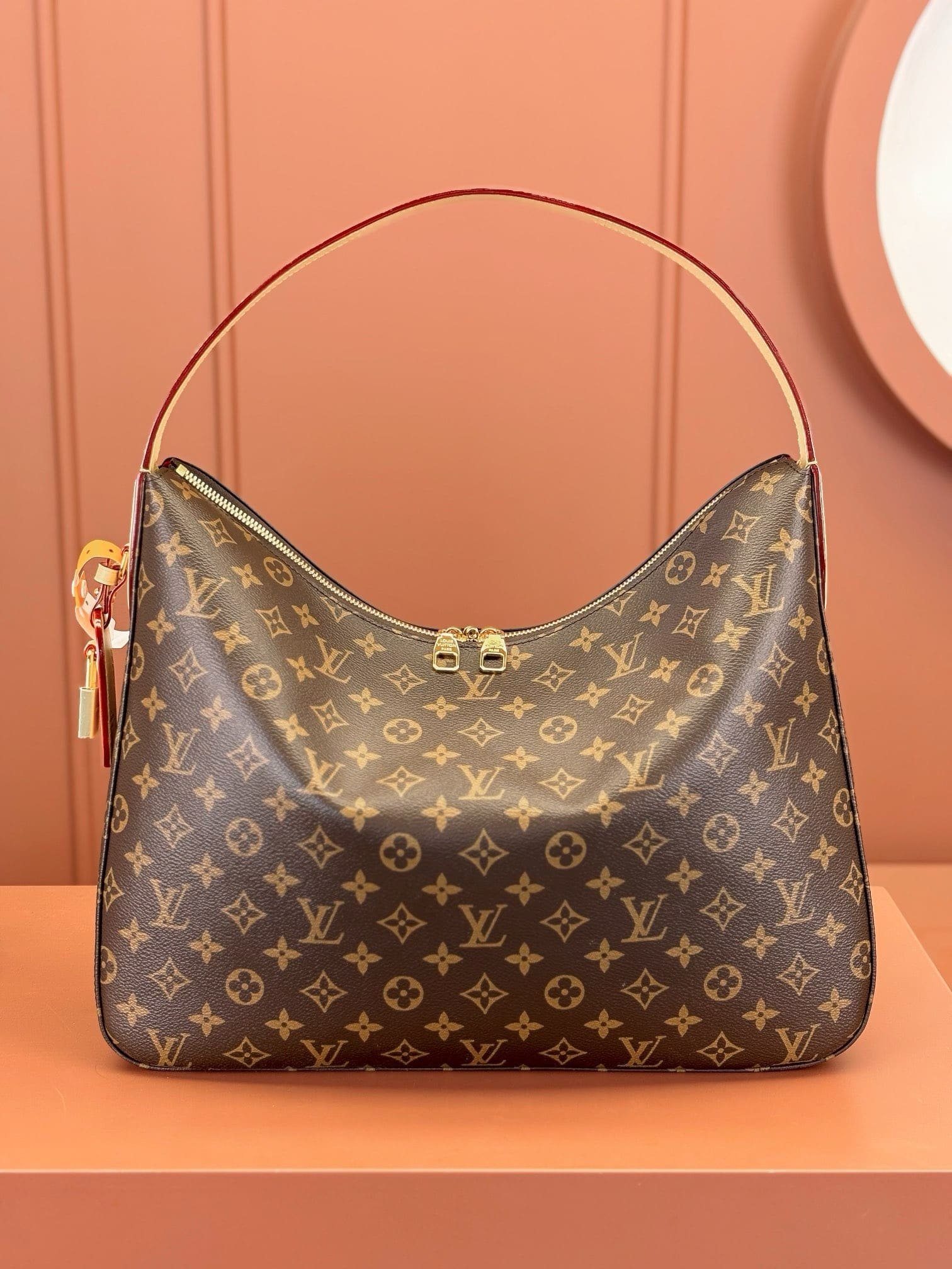 L0vis Vvtt0n M12098 Slouchy MM