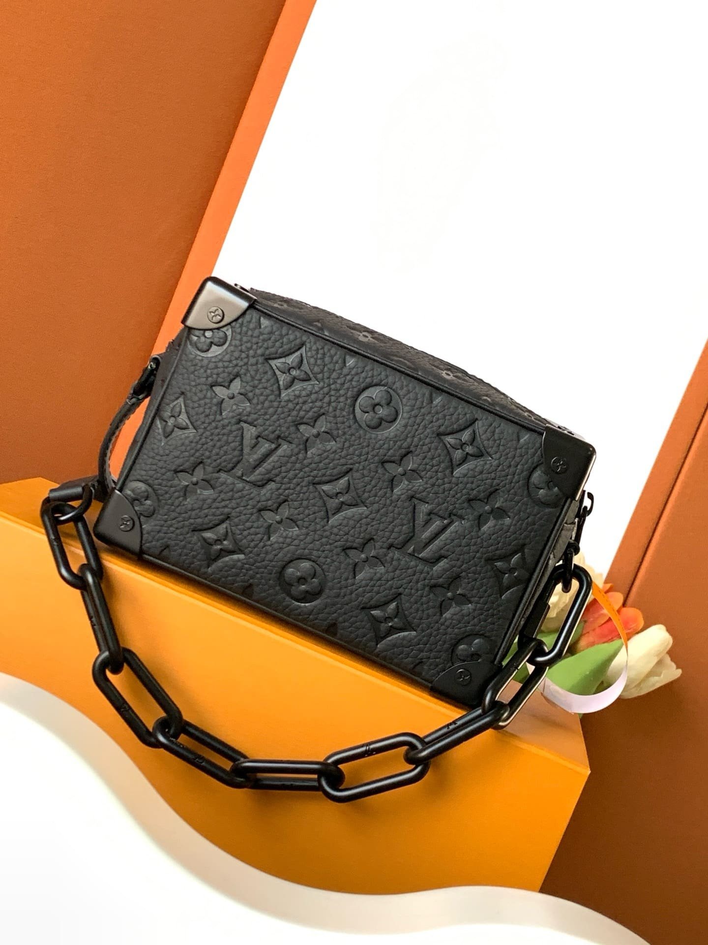 L0vis Vvtt0n M55702 Mini Soft Trunk