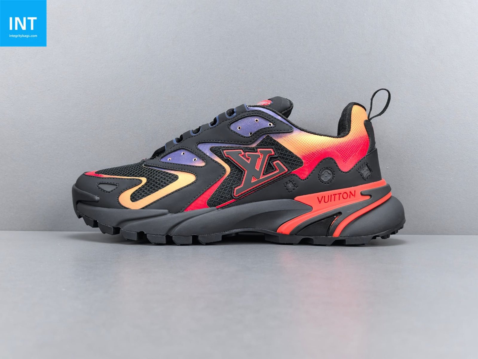 L0vis Vvtt0n Shoes | Mastercraft Quality