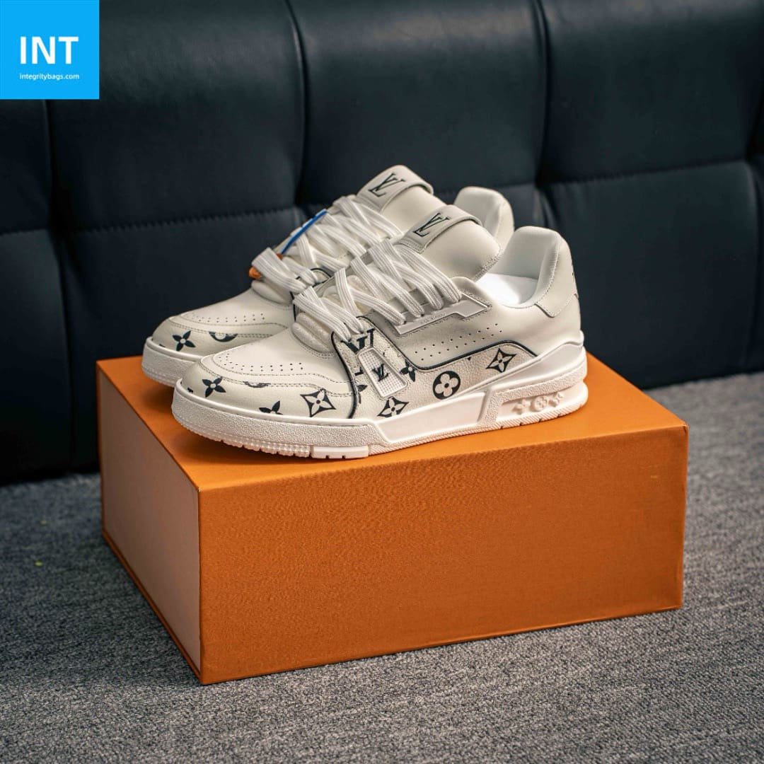 L0vis Vvtt0n Shoes | Mastercraft Quality