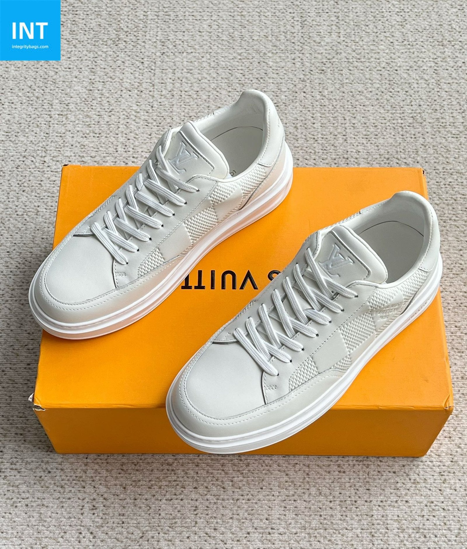 L0vis Vvtt0n Shoes | Mastercraft Quality