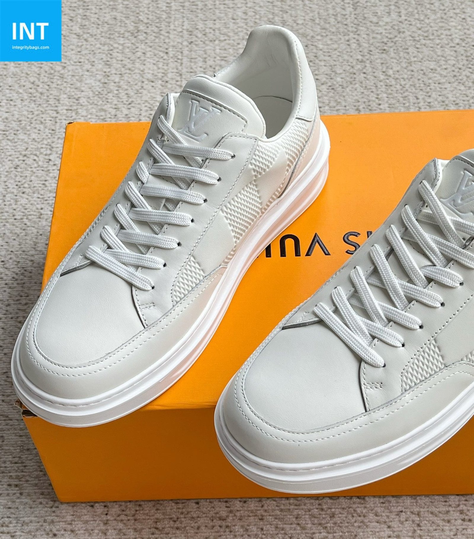 L0vis Vvtt0n Shoes | Mastercraft Quality