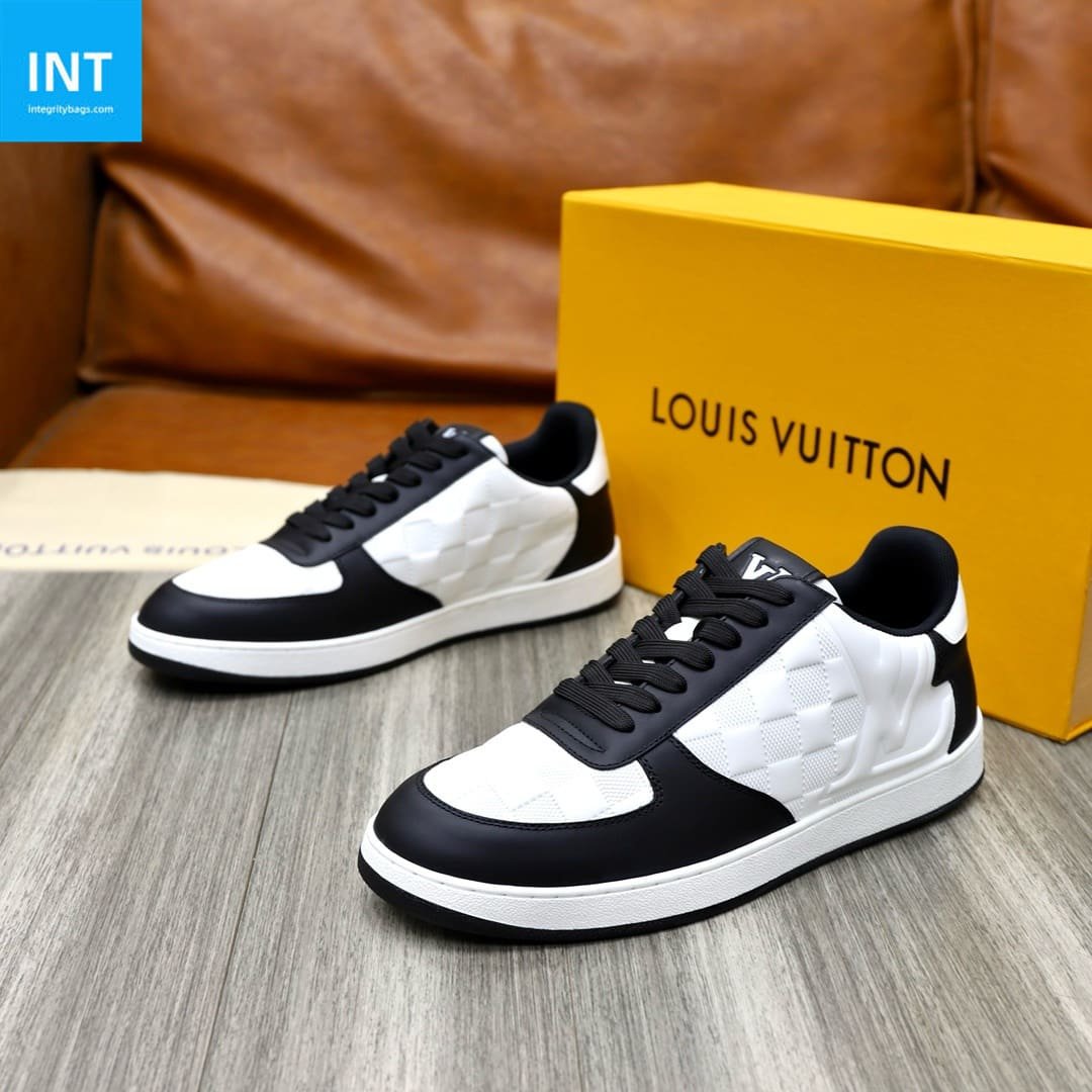 L0vis Vvtt0n Shoes | Mastercraft Quality