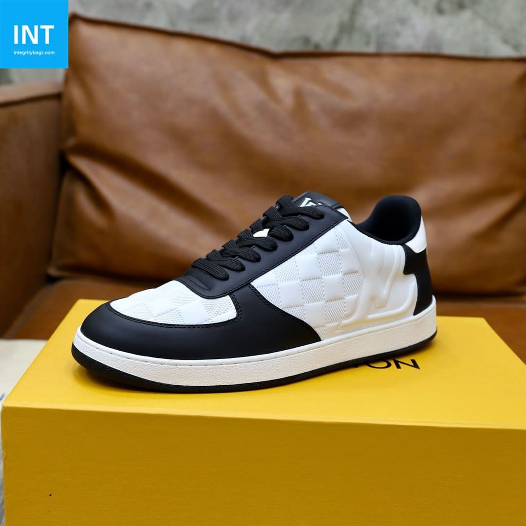 L0vis Vvtt0n Shoes | Mastercraft Quality
