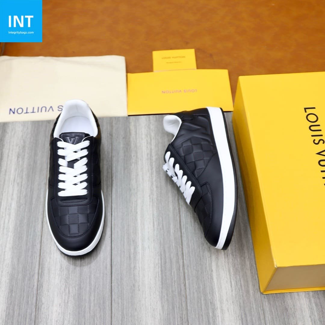 L0vis Vvtt0n Shoes | Mastercraft Quality