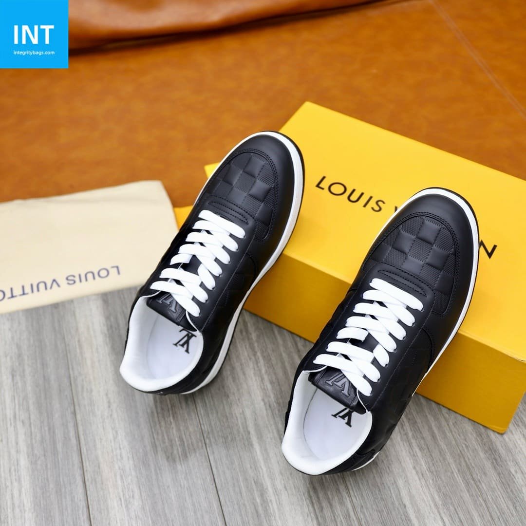L0vis Vvtt0n Shoes | Mastercraft Quality