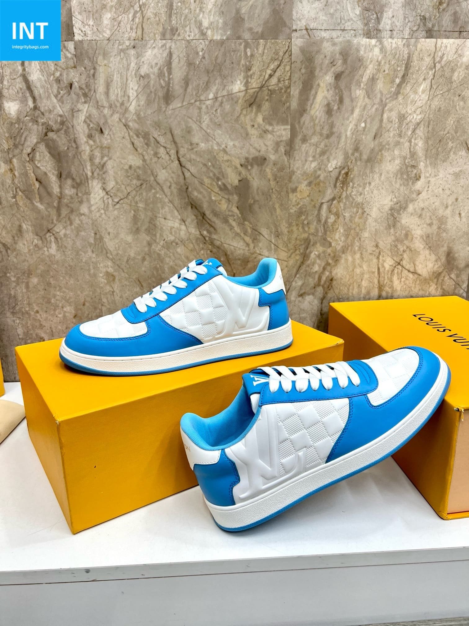 L0vis Vvtt0n Shoes | Mastercraft Quality
