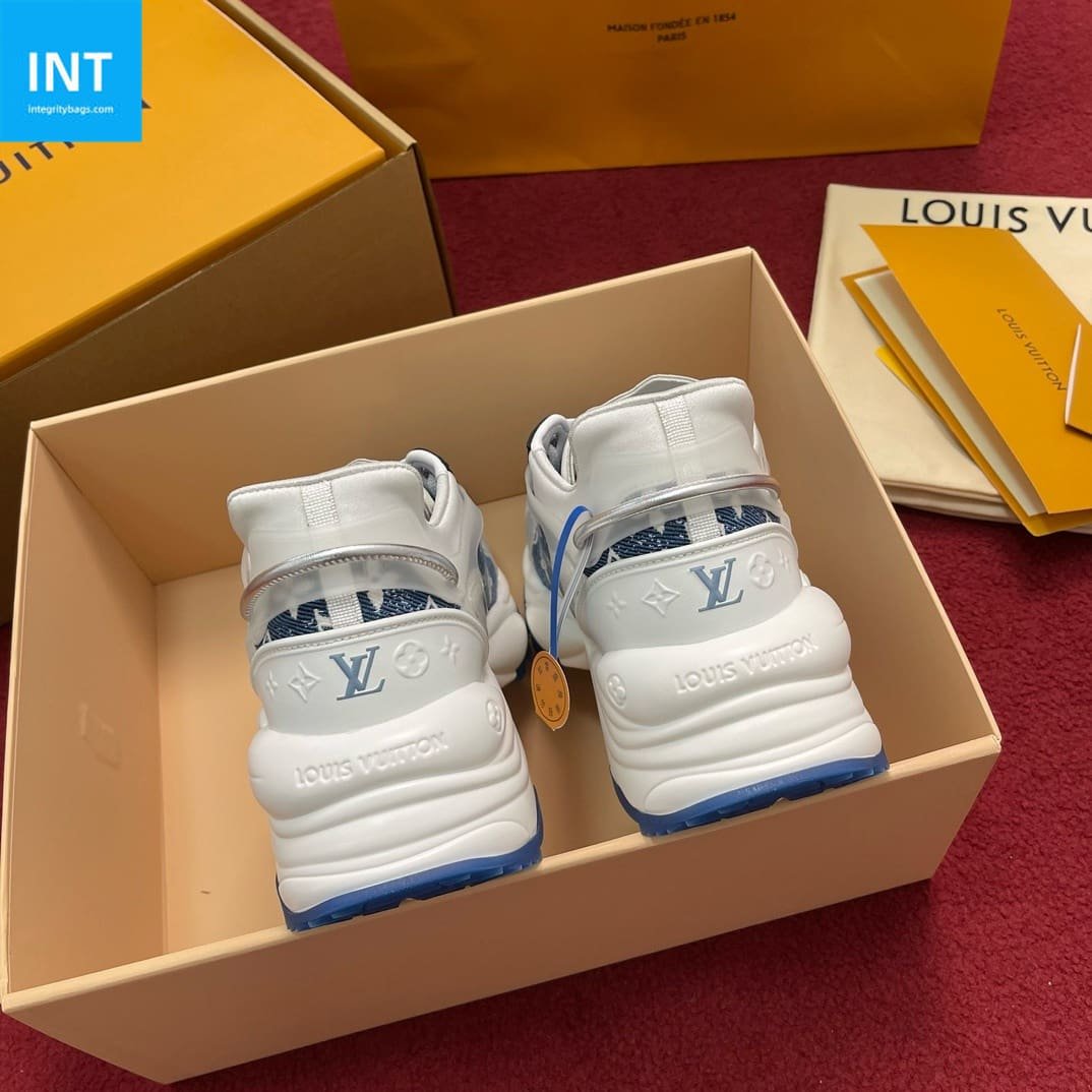 L0vis Vvtt0n Shoes | Mastercraft Quality