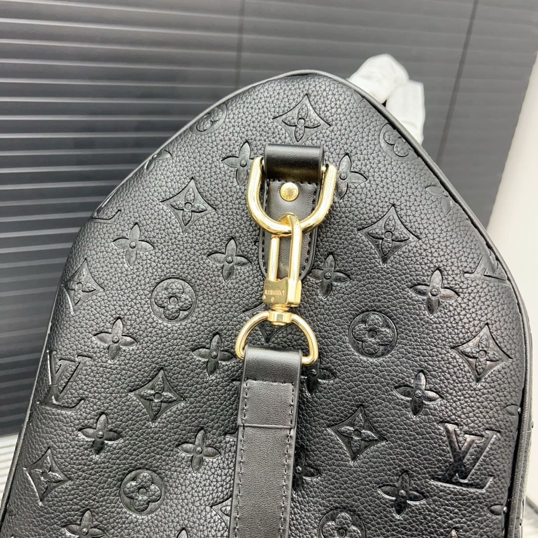 L0vis Vvtt0n M13761 LV x TM Keepall Bandoulière 45
