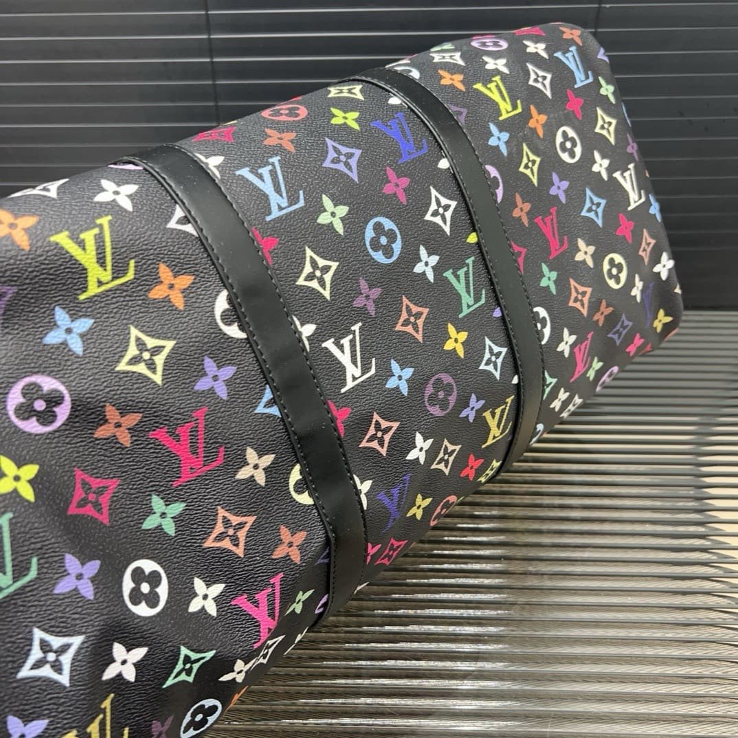 L0vis Vvtt0n M13745 LV x TM Keepall Bandoulière 50