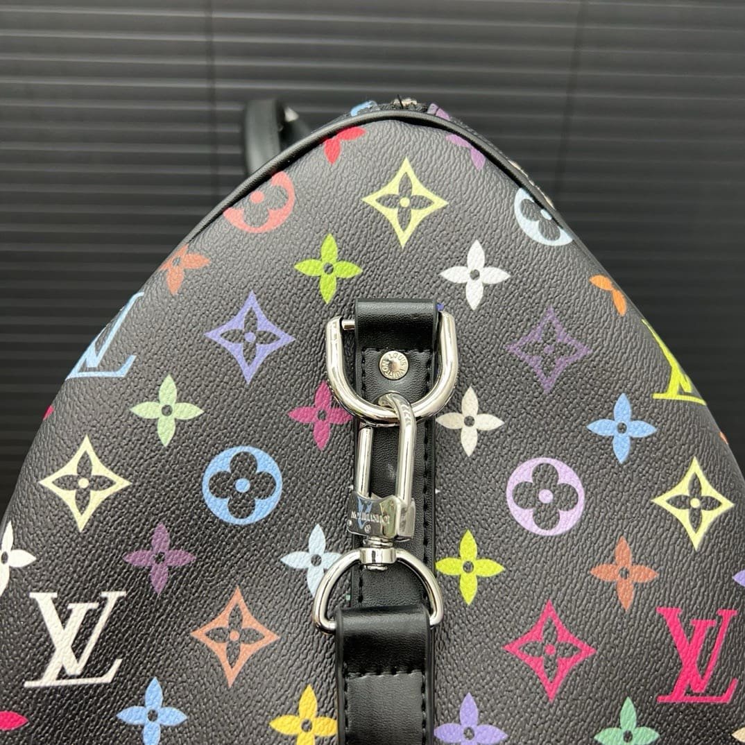 L0vis Vvtt0n M13745 LV x TM Keepall Bandoulière 50