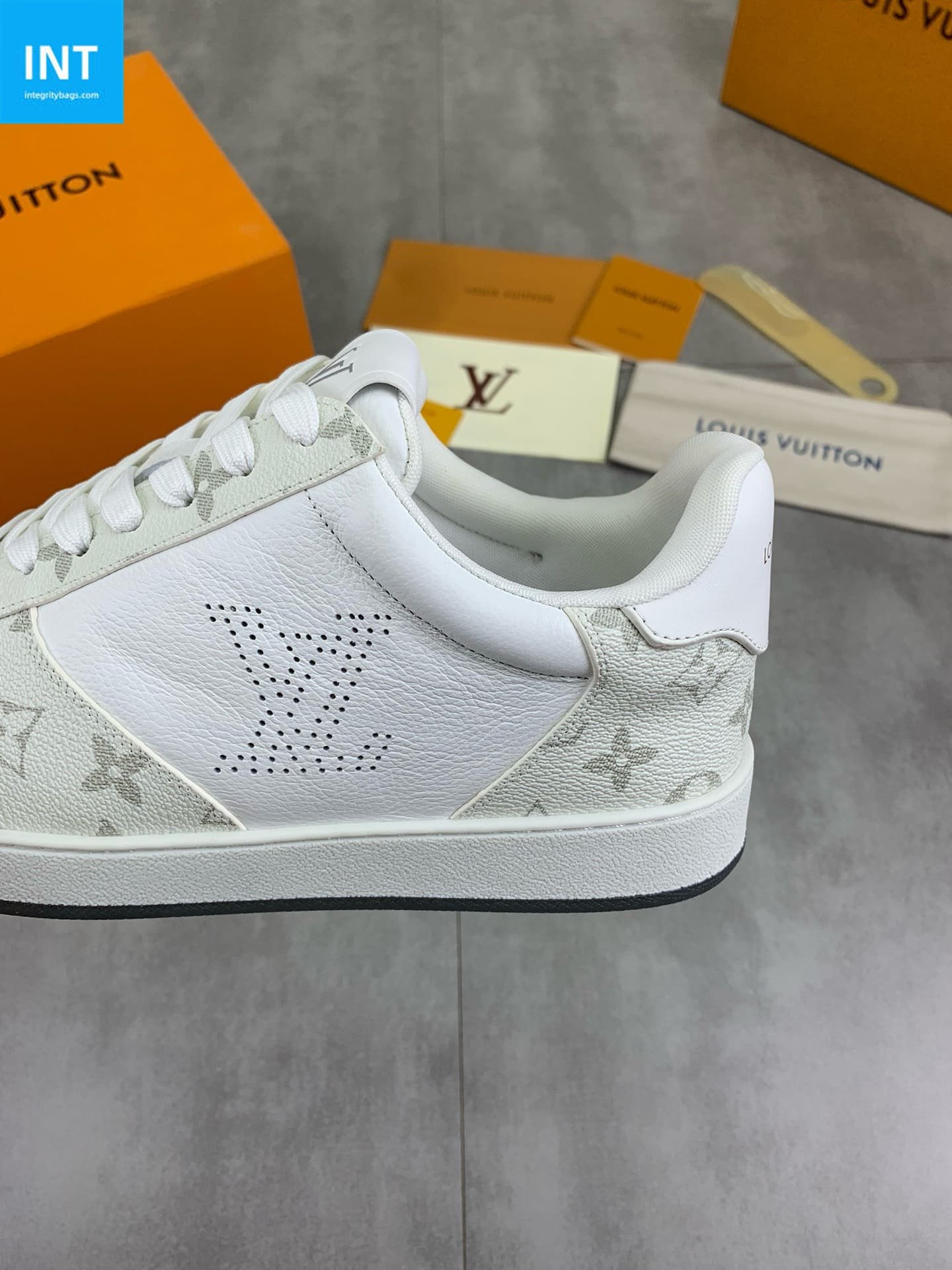 L0vis Vvtt0n Shoes | Mastercraft Quality