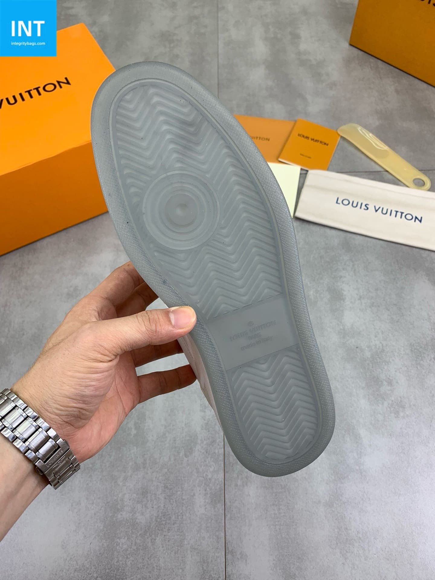 L0vis Vvtt0n Shoes | Mastercraft Quality