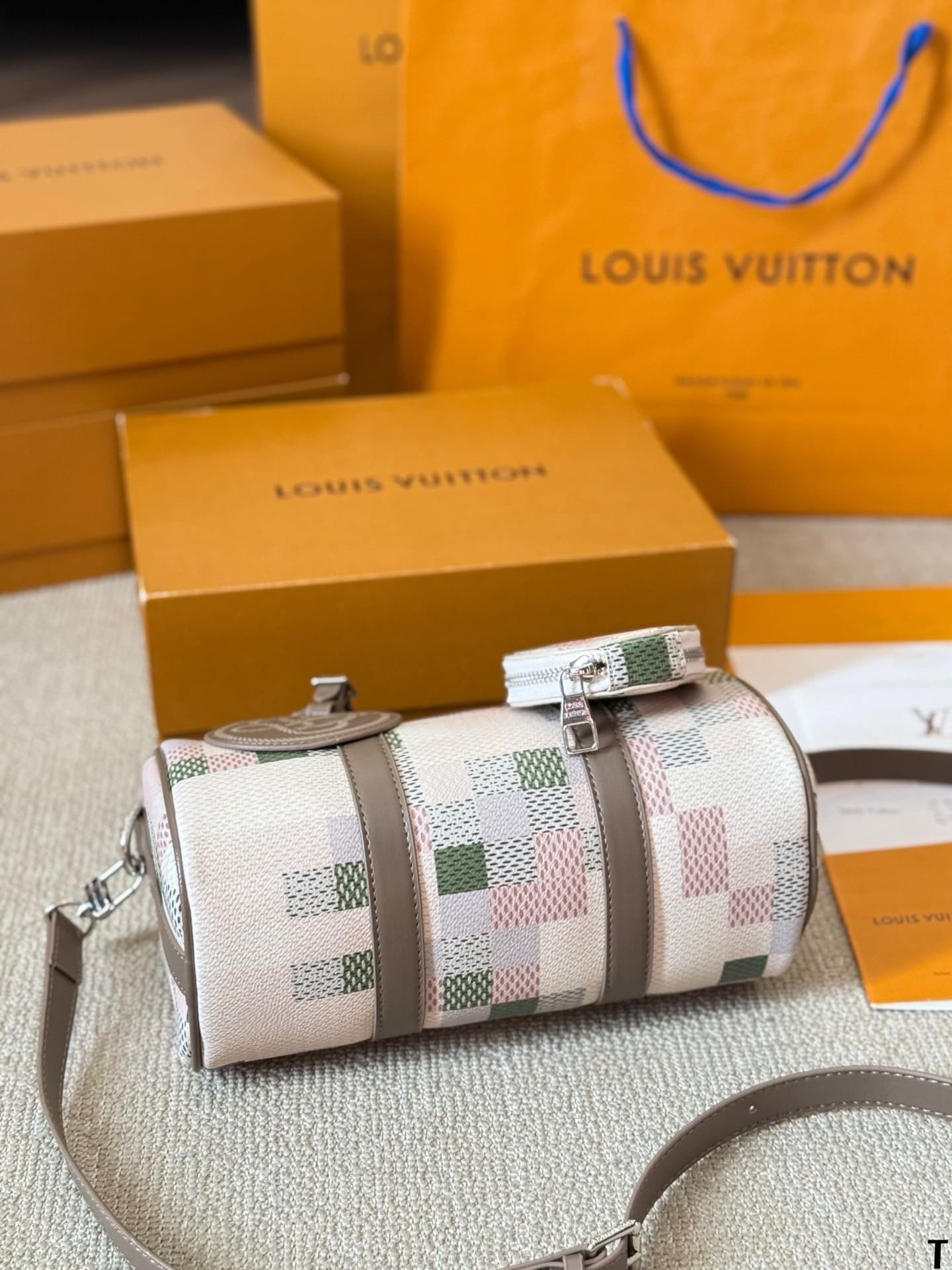L0vis Vvtt0n Keepall 25 N00105