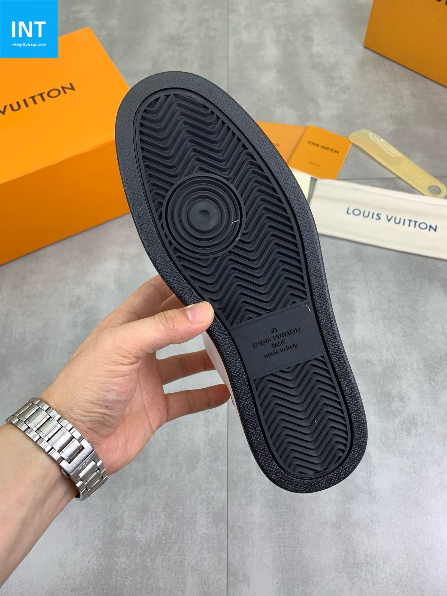 L0vis Vvtt0n Shoes | Mastercraft Quality