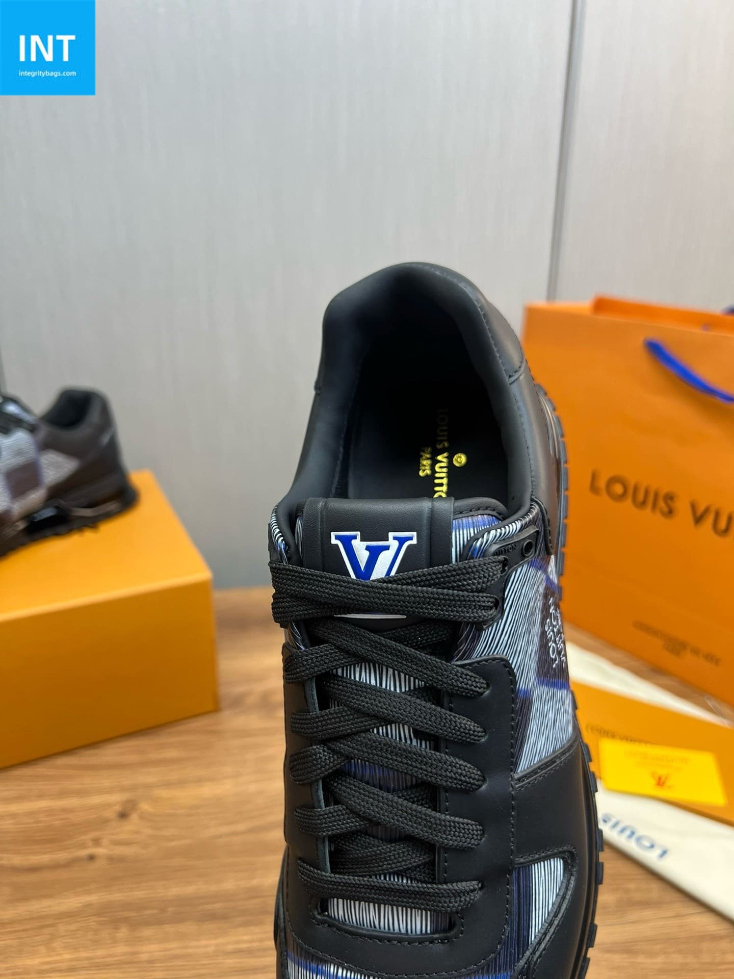 L0vis Vvtt0n Shoes | Mastercraft Quality