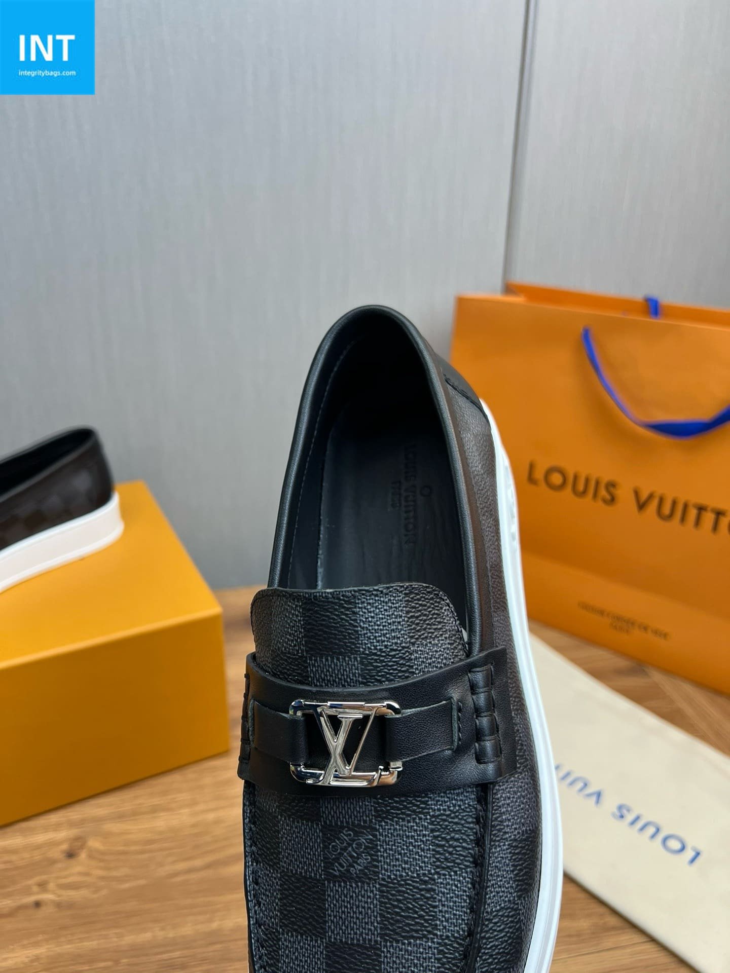 L0vis Vvtt0n Shoes | Mastercraft Quality