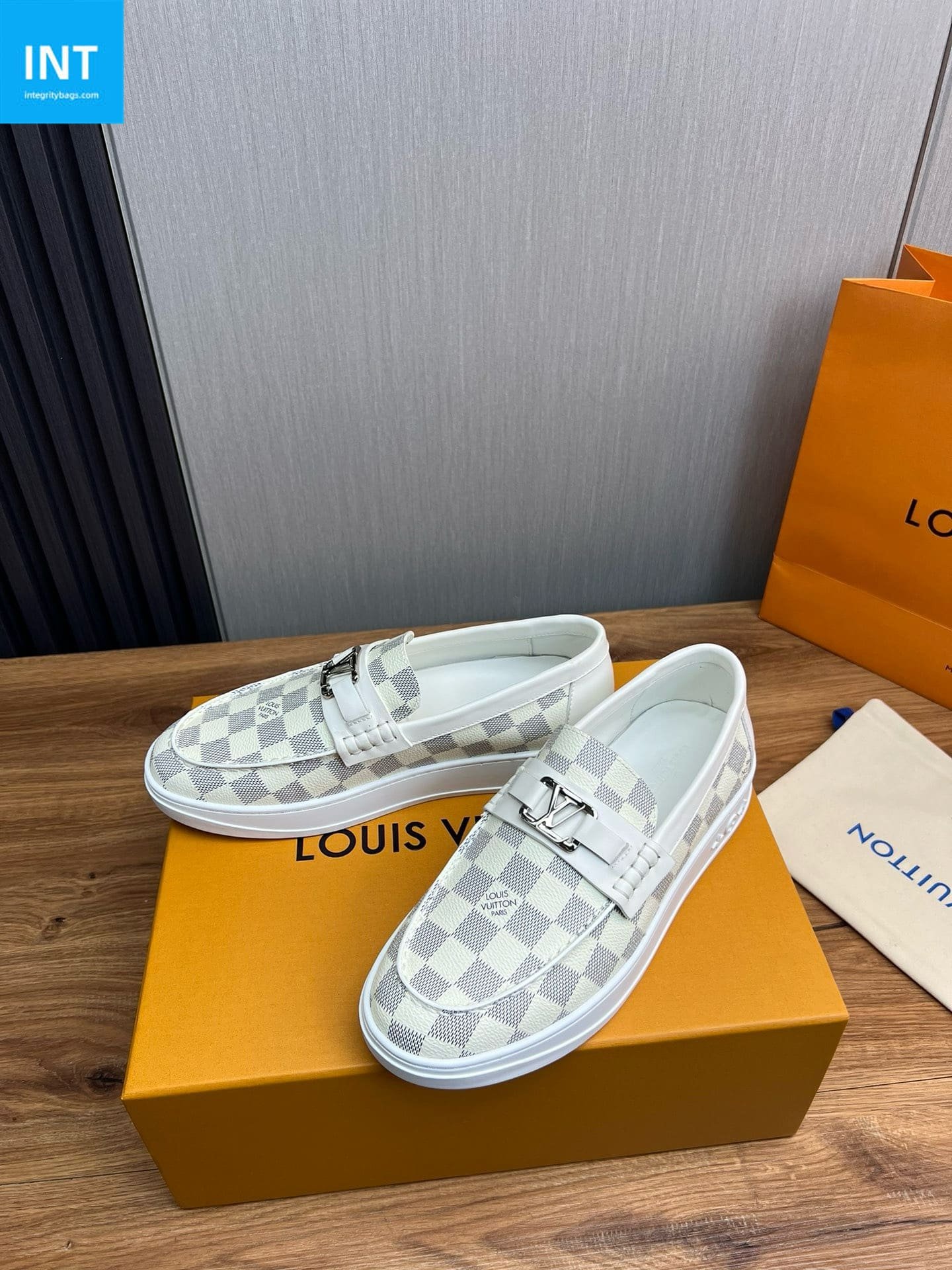 L0vis Vvtt0n Shoes | Mastercraft Quality