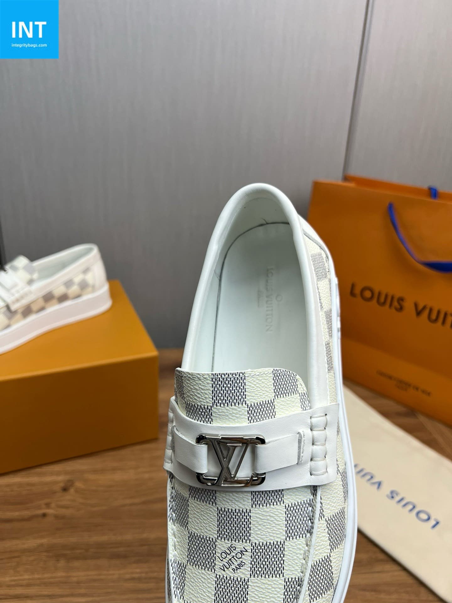L0vis Vvtt0n Shoes | Mastercraft Quality
