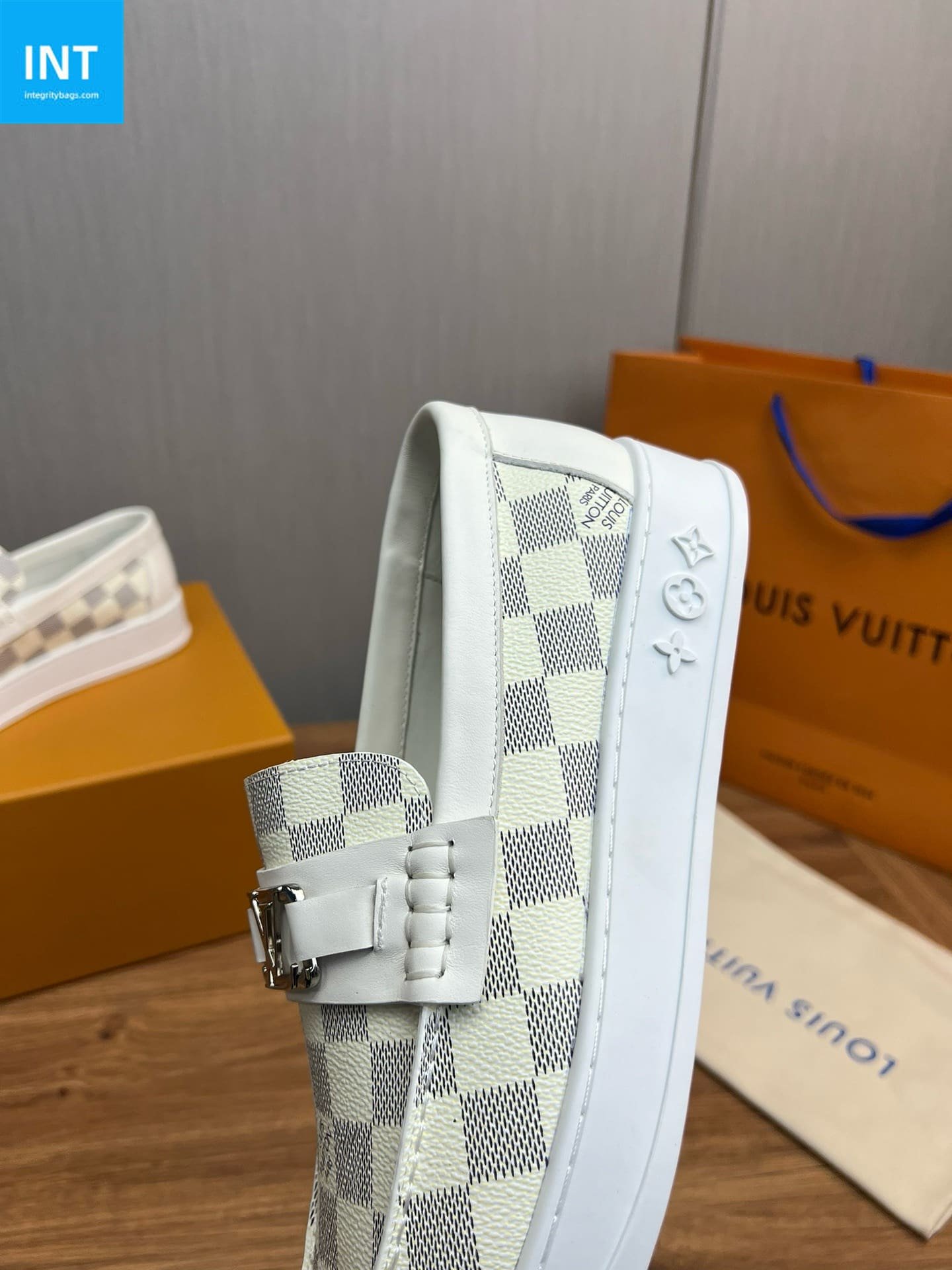 L0vis Vvtt0n Shoes | Mastercraft Quality