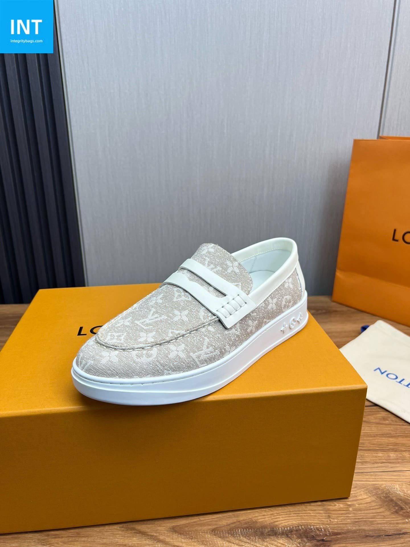 L0vis Vvtt0n Shoes | Mastercraft Quality