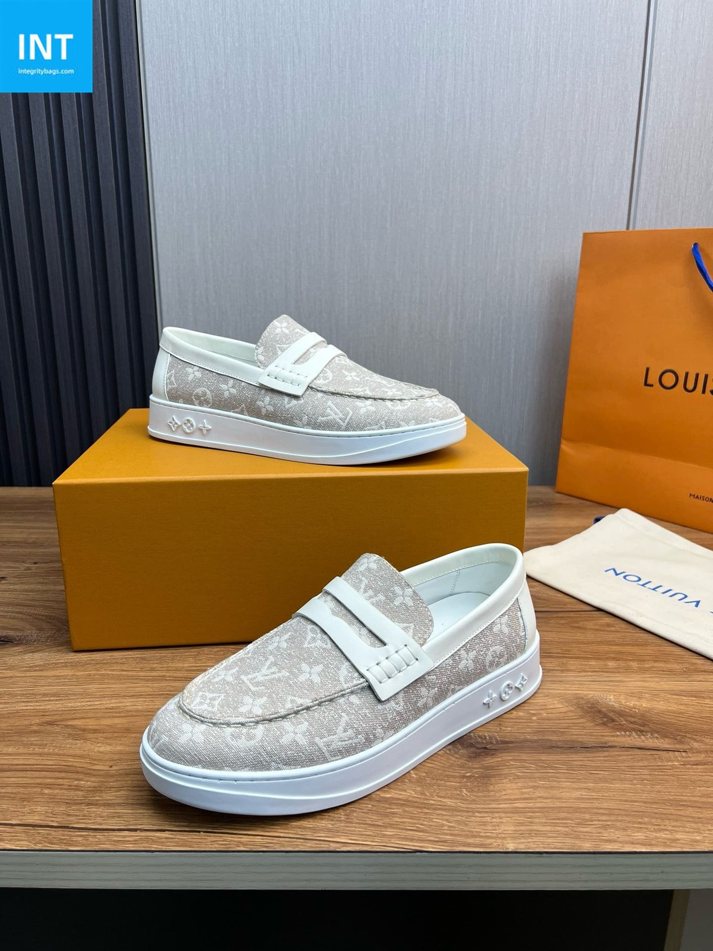 L0vis Vvtt0n Shoes | Mastercraft Quality