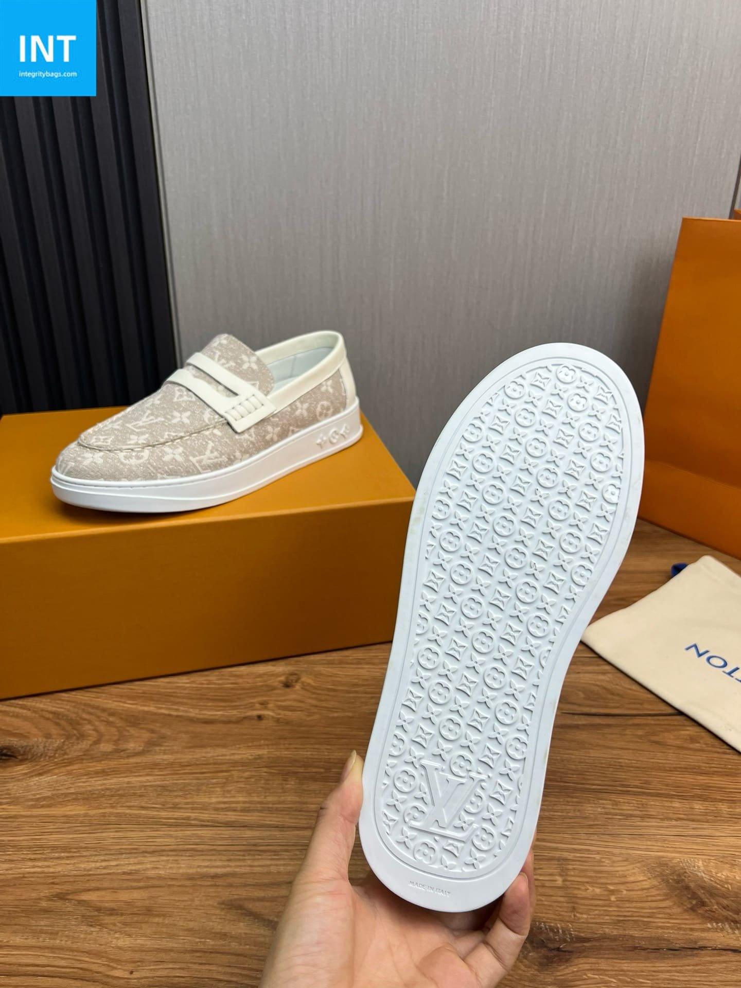 L0vis Vvtt0n Shoes | Mastercraft Quality